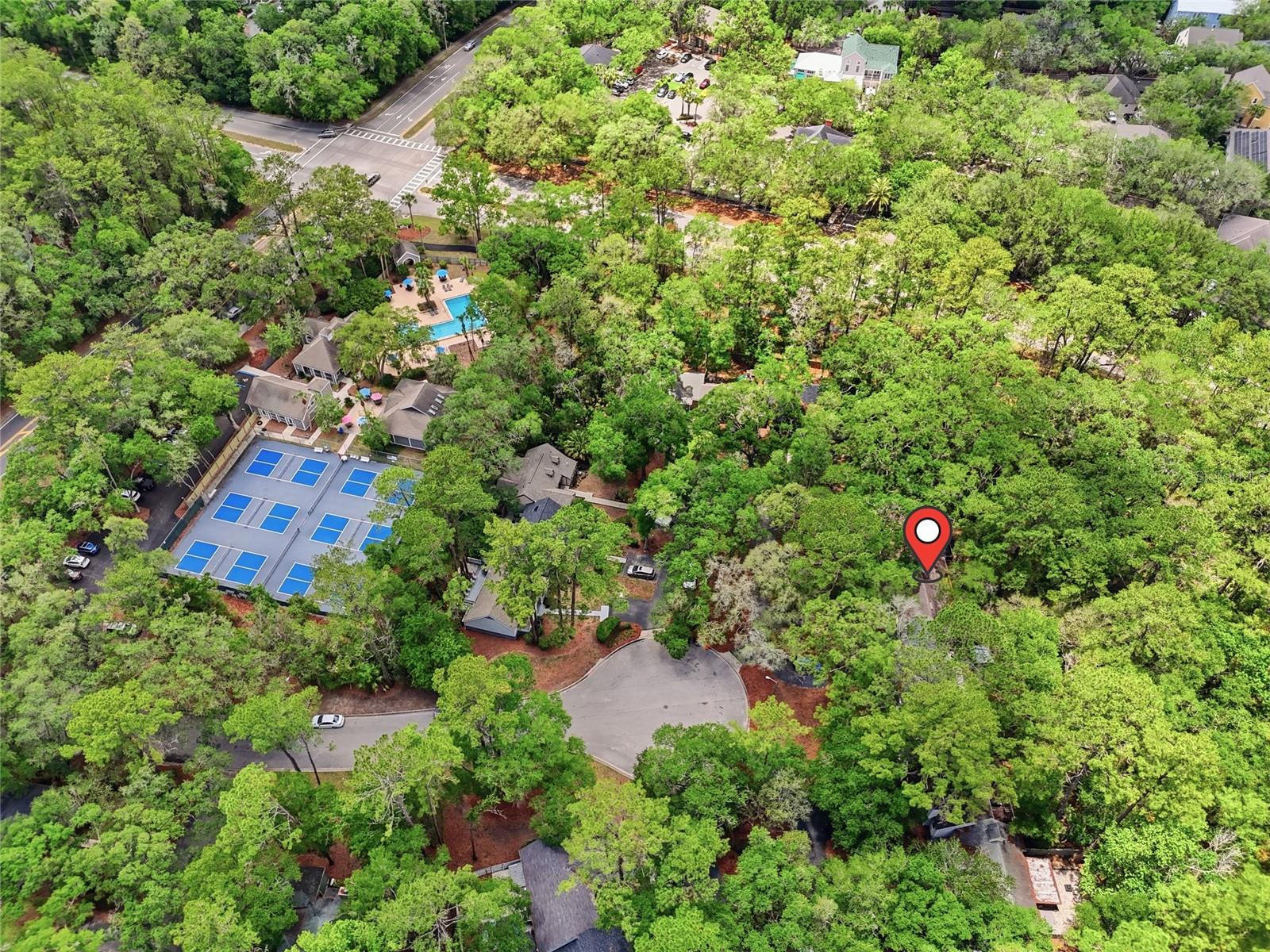 HAILE PLANTATION - Residential