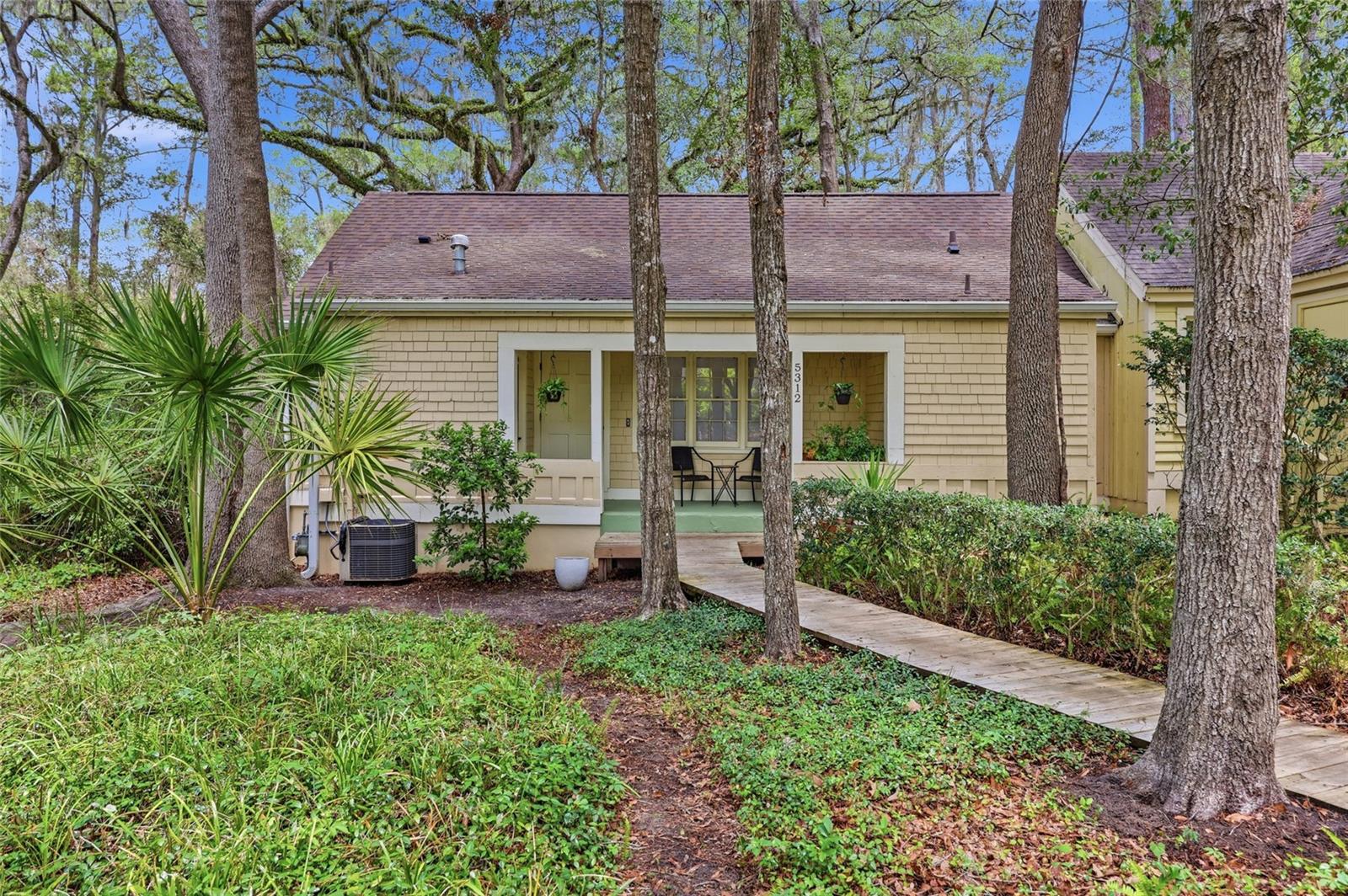HAILE PLANTATION - Residential