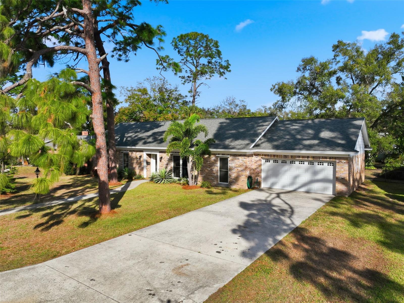 BRANDON HILLS EXT - Residential