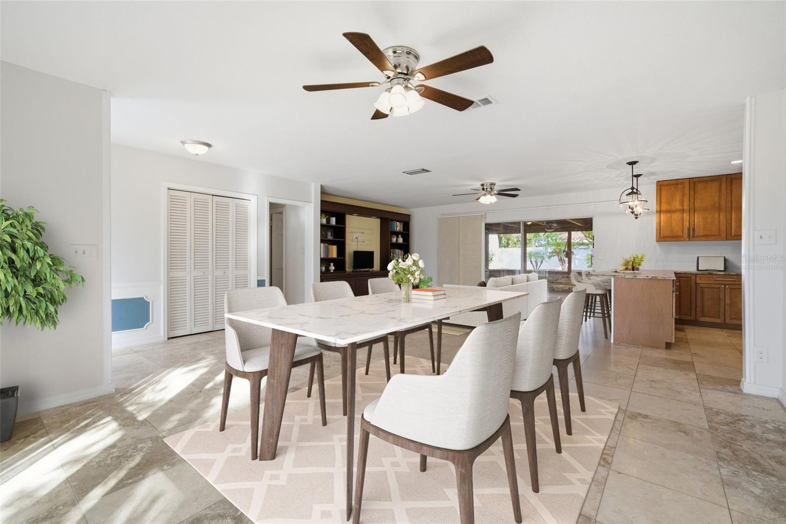 BRANDON HILLS EXT - Residential