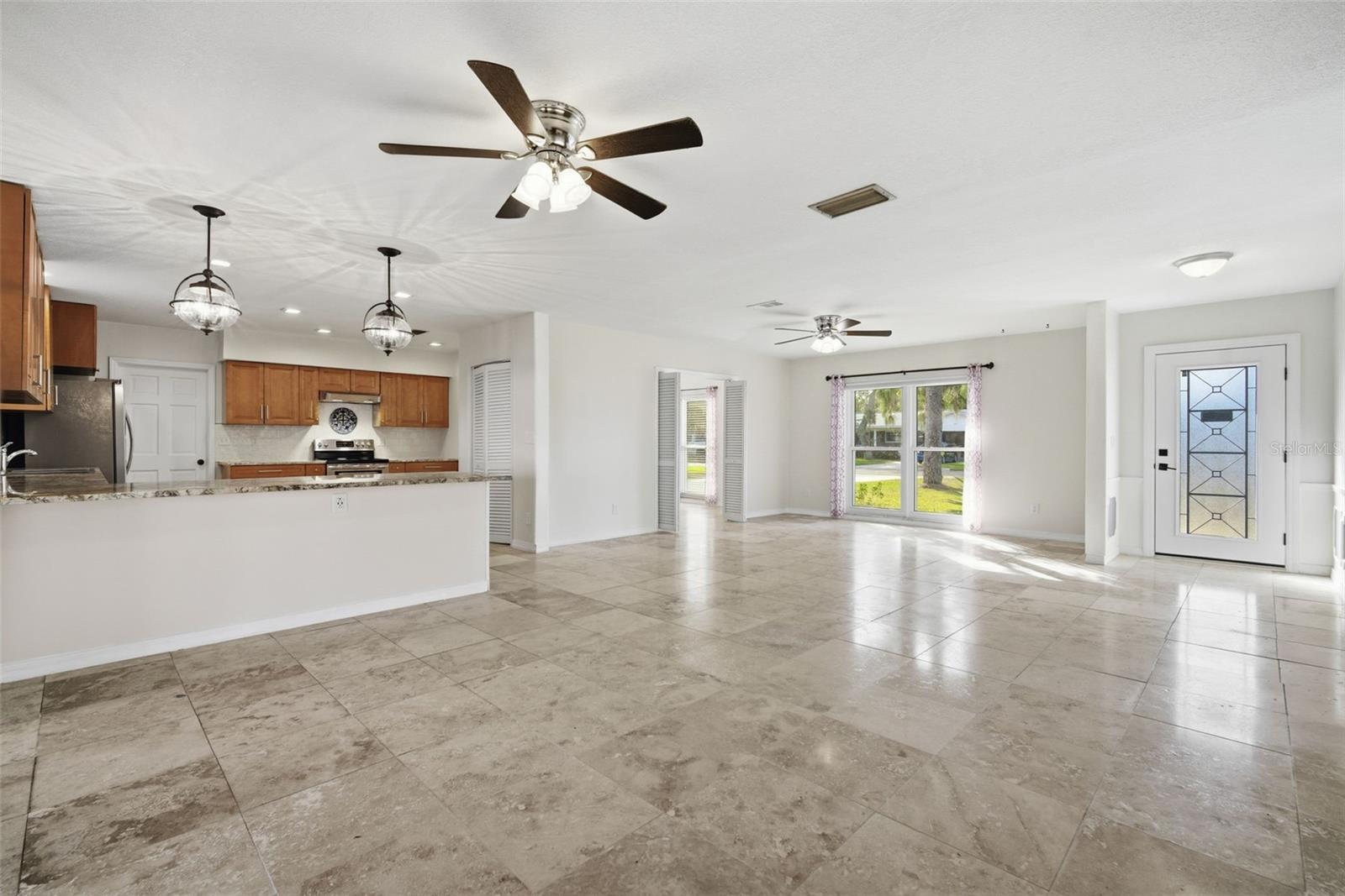 BRANDON HILLS EXT - Residential