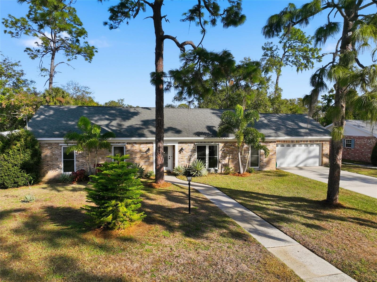 BRANDON HILLS EXT - Residential