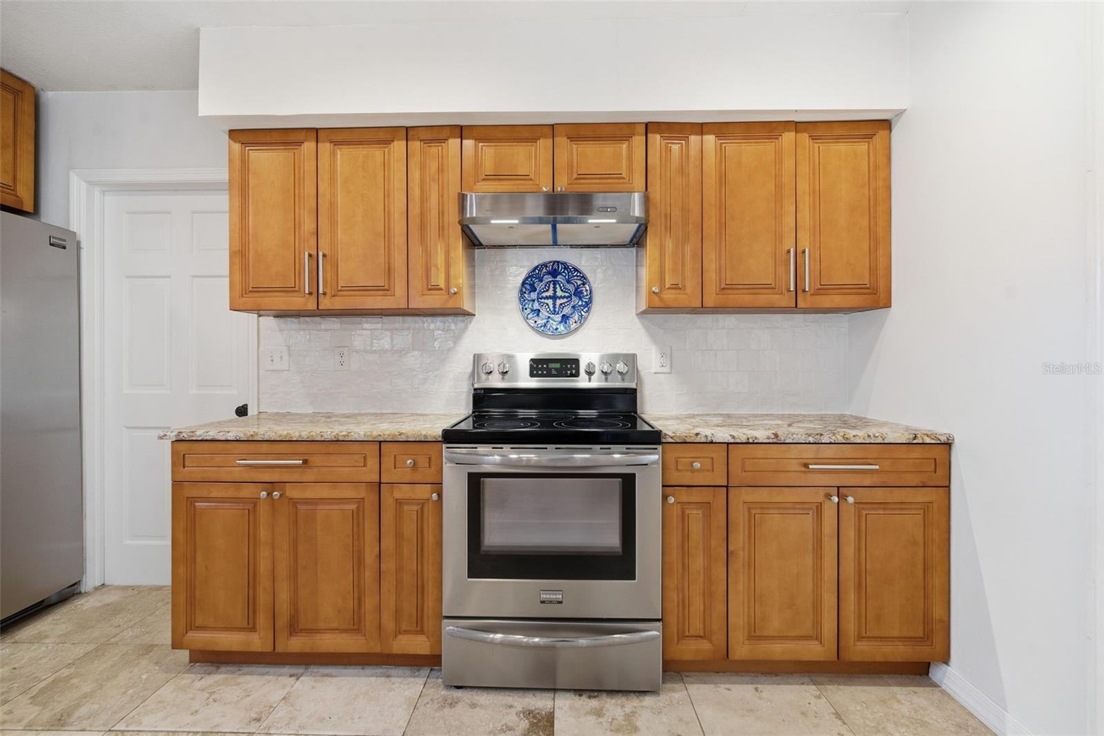 BRANDON HILLS EXT - Residential