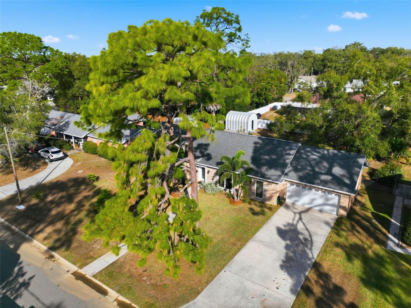 BRANDON HILLS EXT - Residential