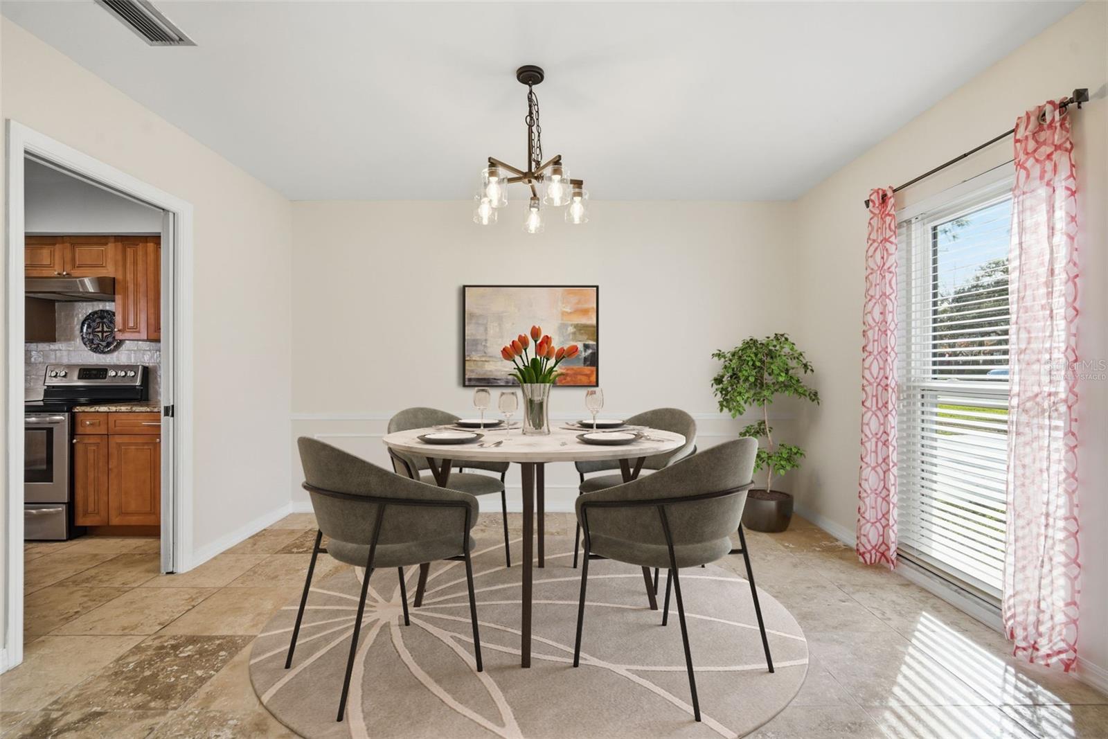 BRANDON HILLS EXT - Residential