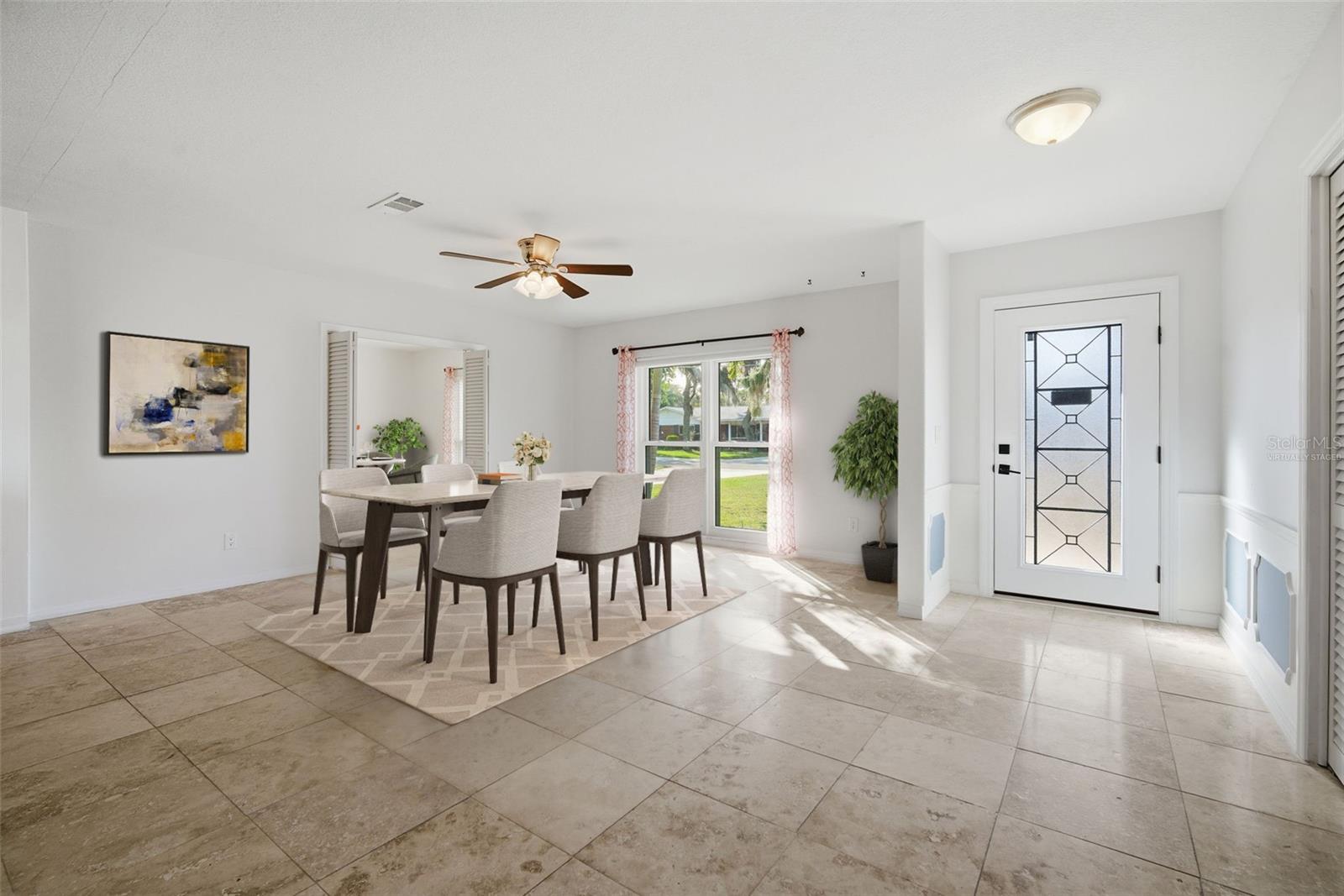 BRANDON HILLS EXT - Residential