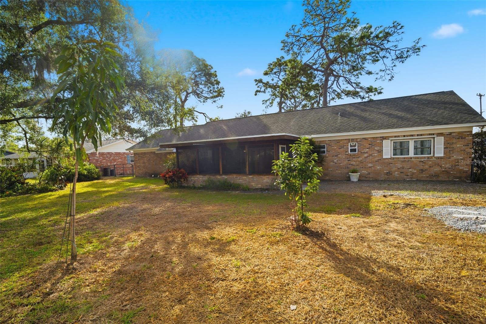 BRANDON HILLS EXT - Residential