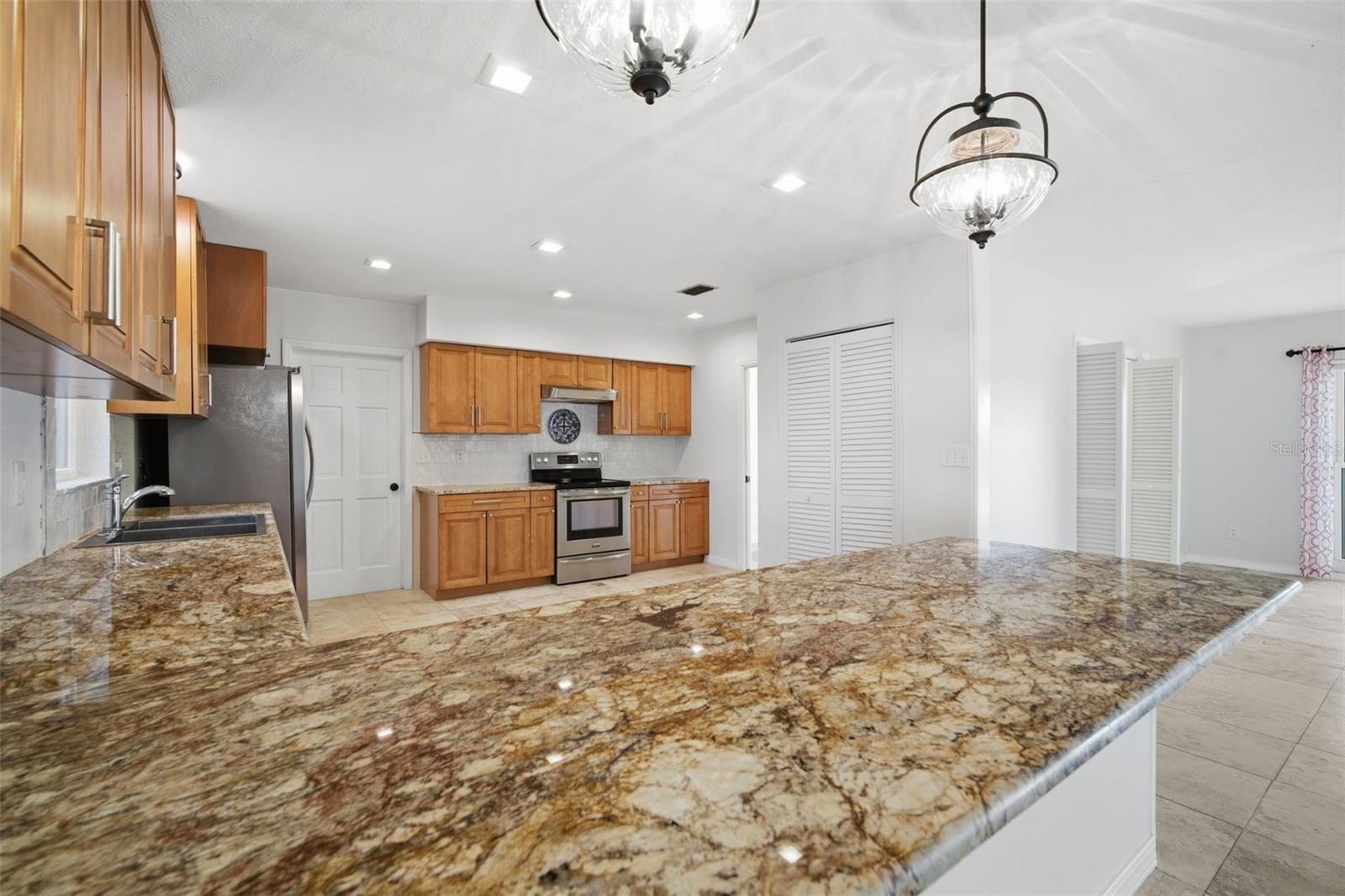 BRANDON HILLS EXT - Residential