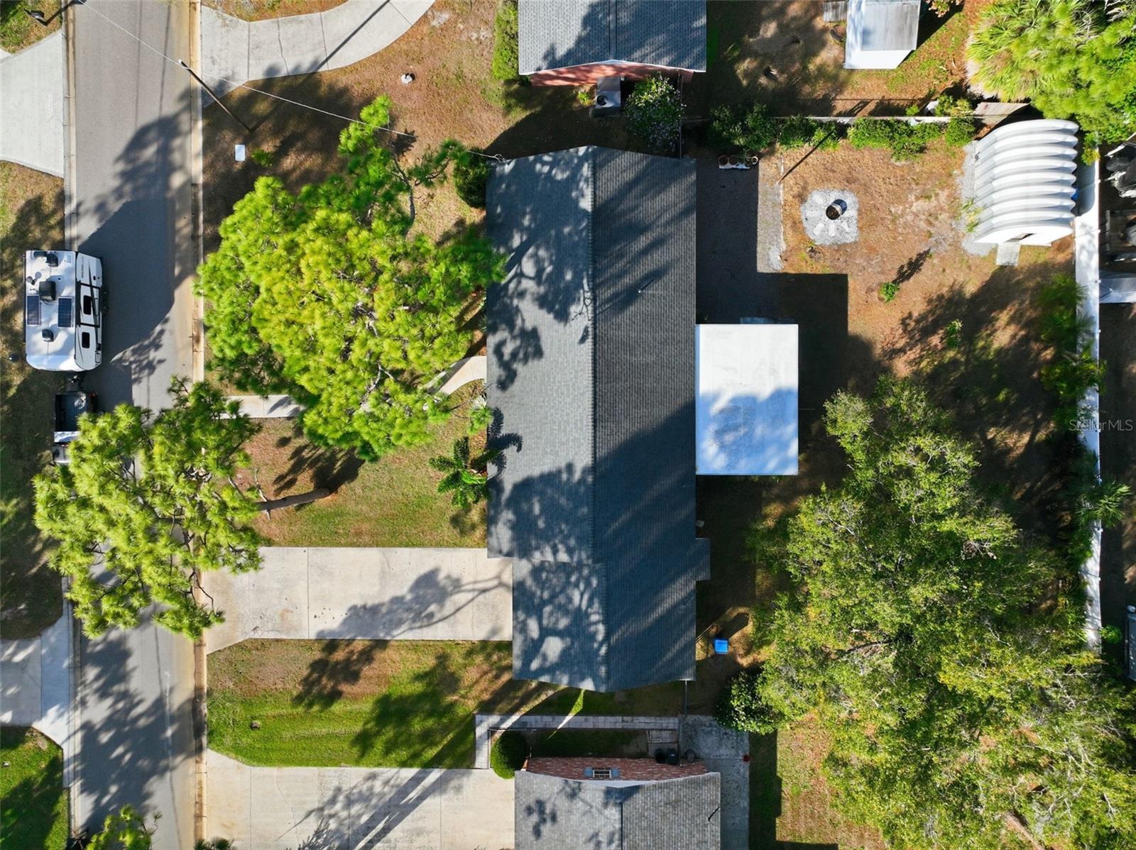 BRANDON HILLS EXT - Residential