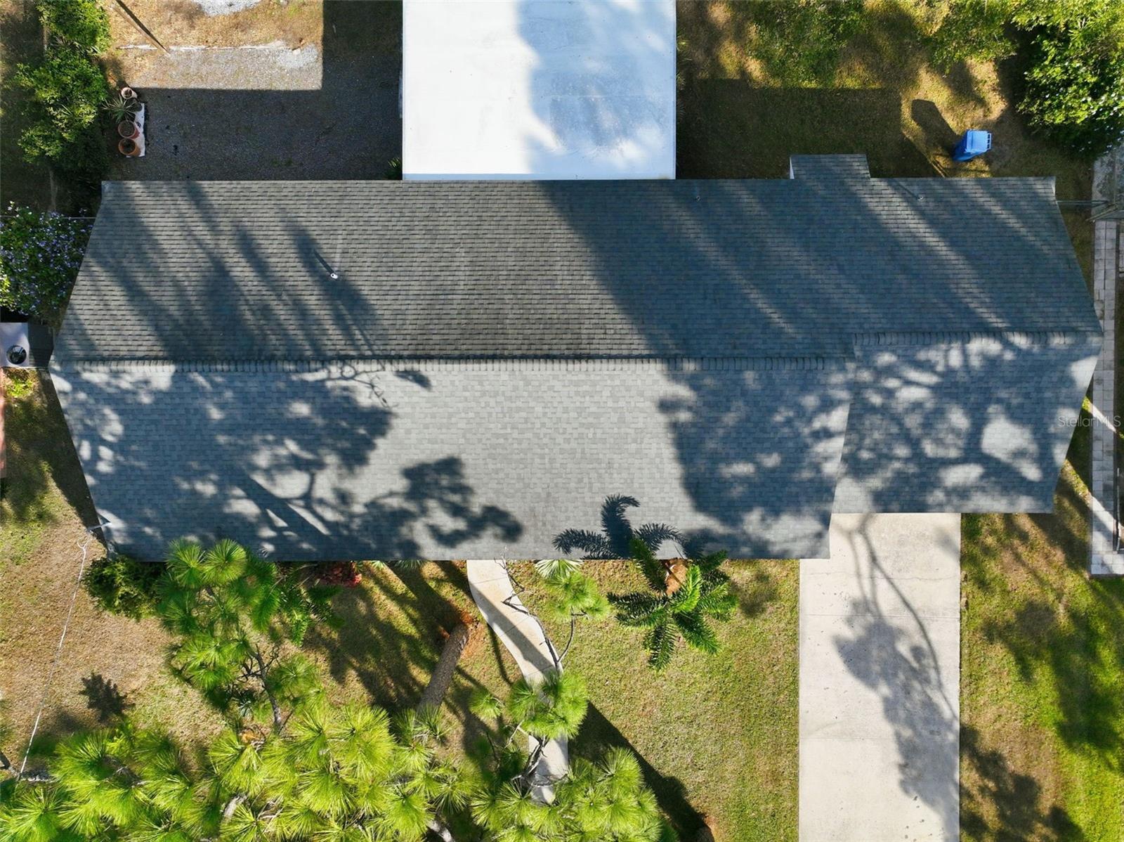 BRANDON HILLS EXT - Residential