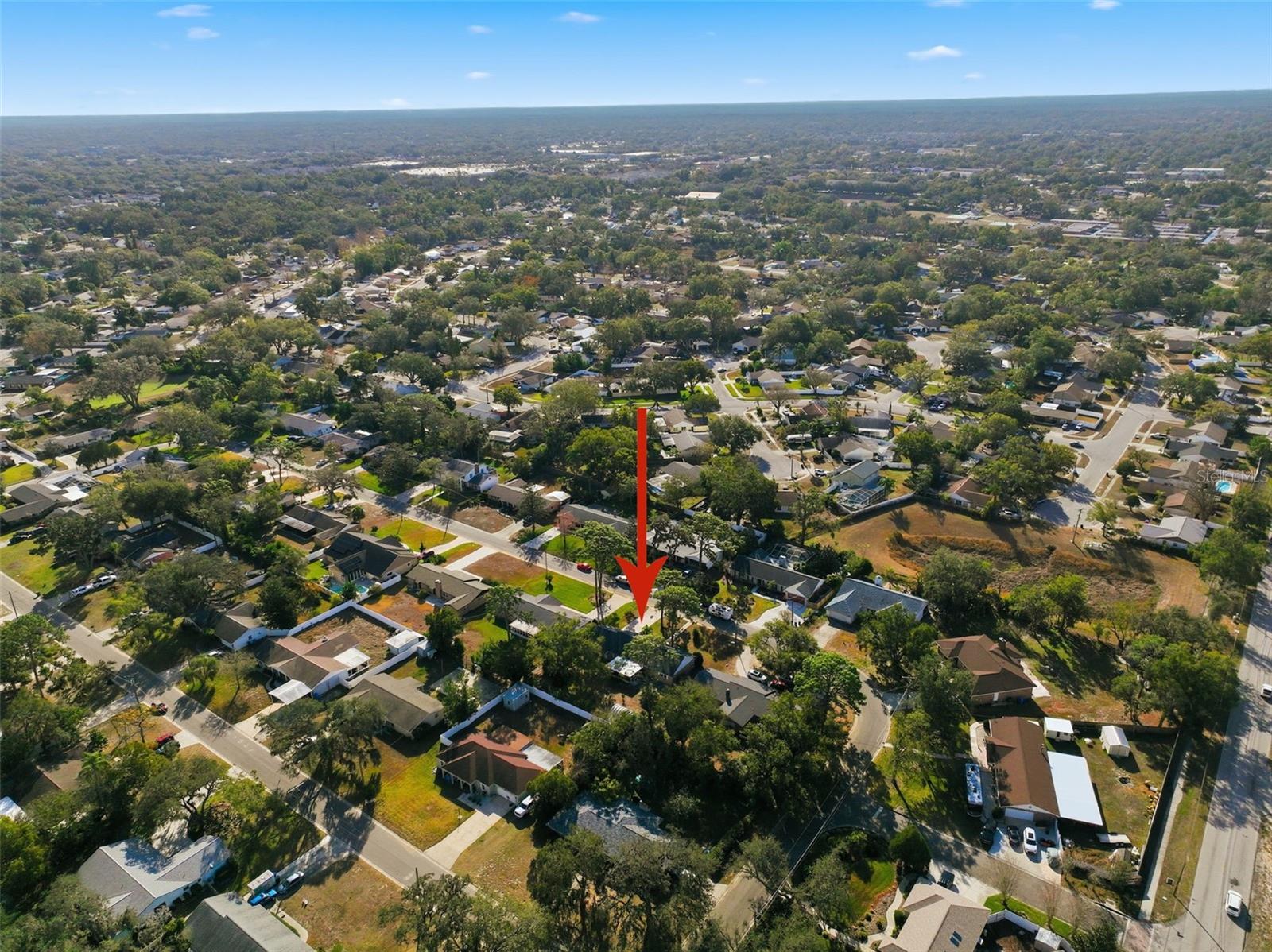 BRANDON HILLS EXT - Residential