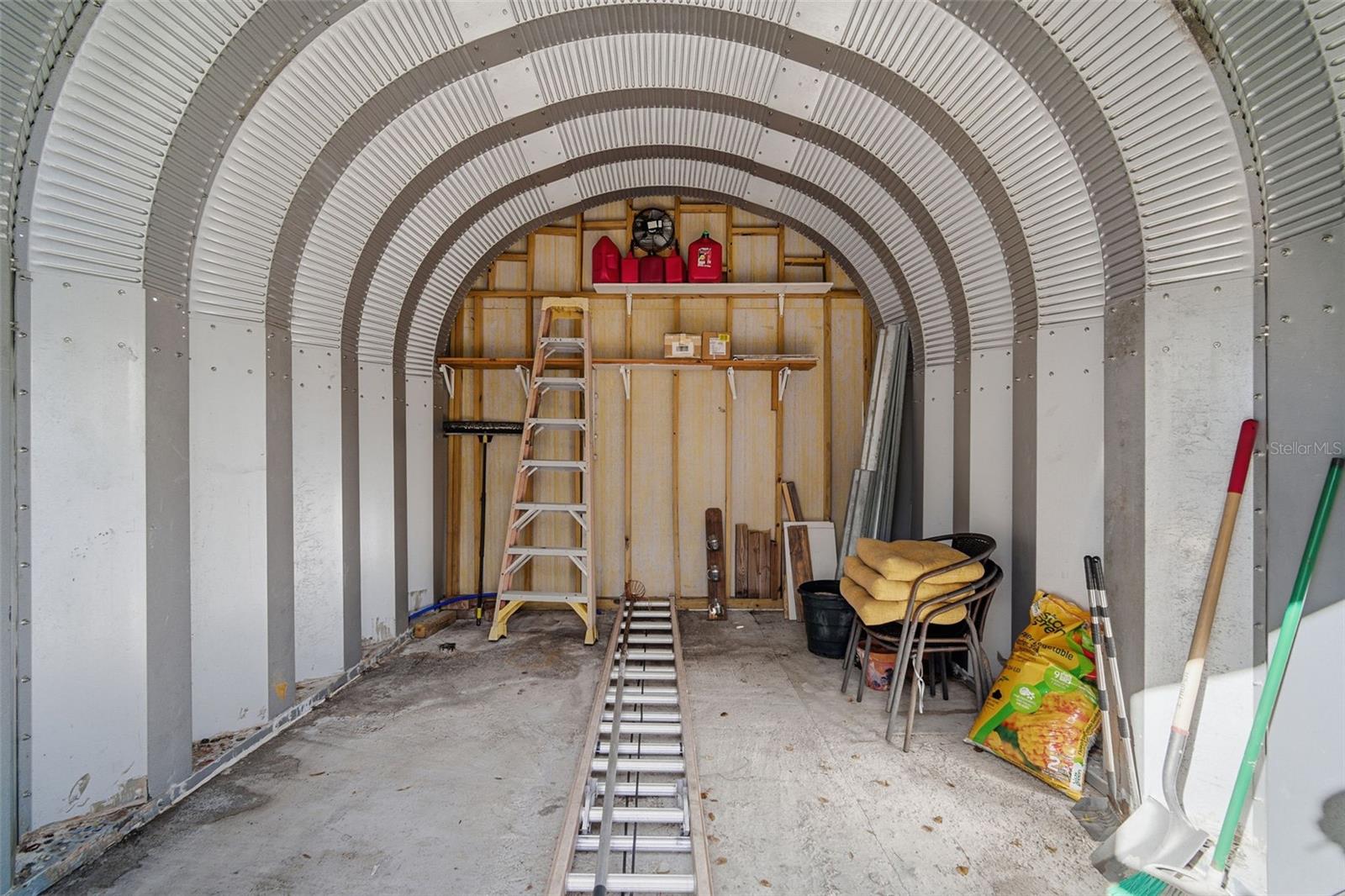 BRANDON HILLS EXT - Residential