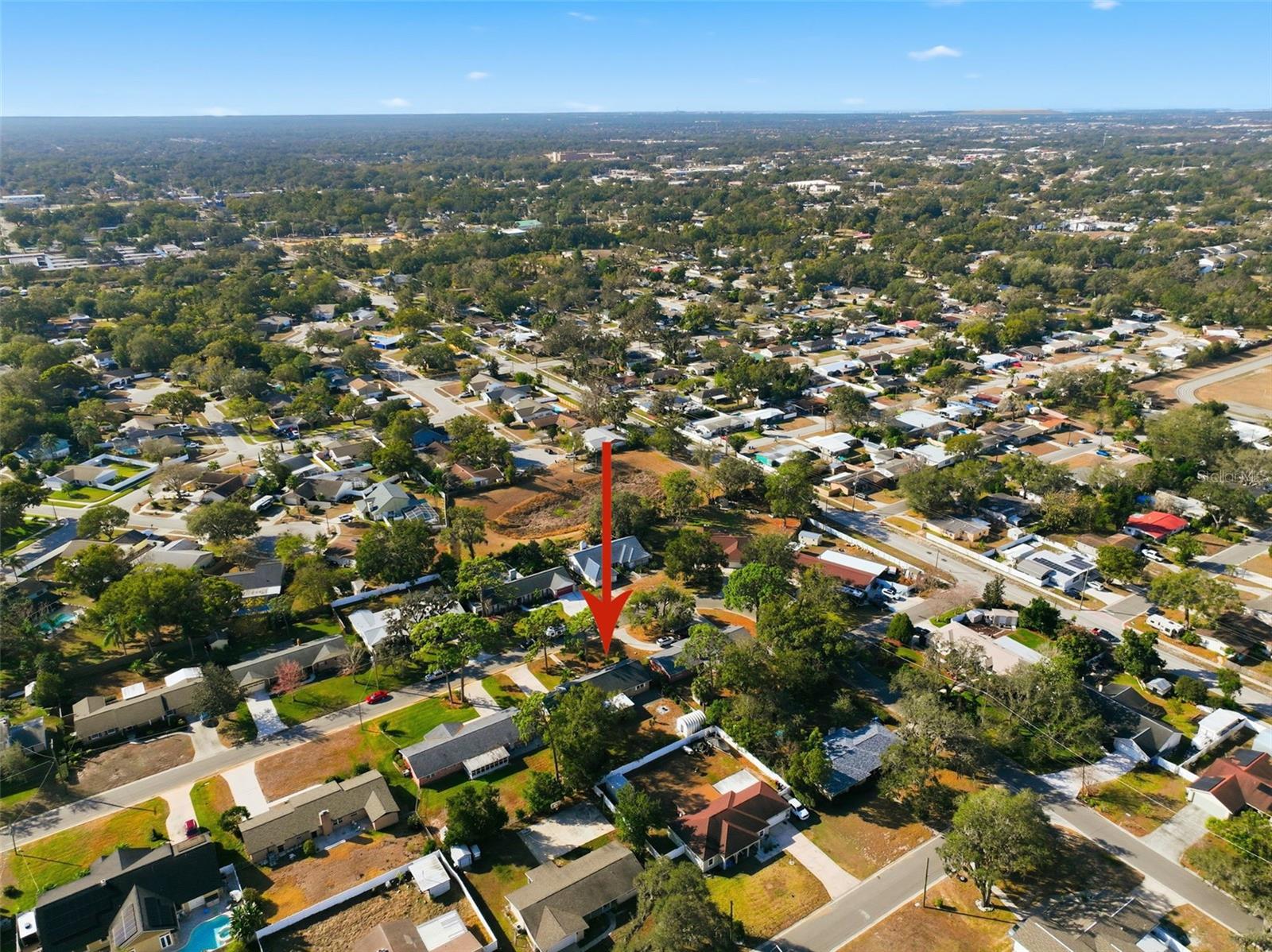 BRANDON HILLS EXT - Residential