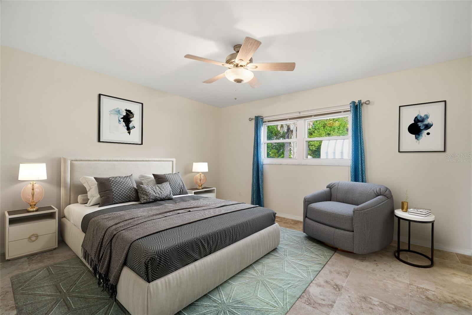 BRANDON HILLS EXT - Residential