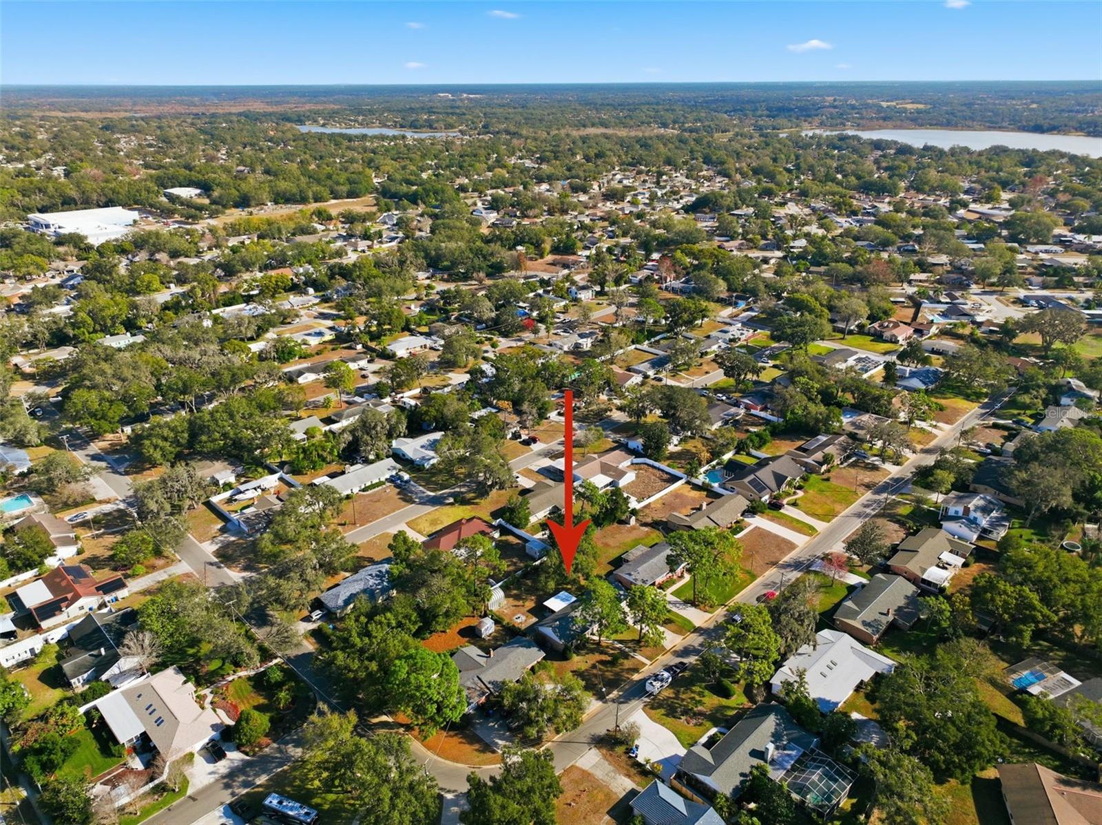 BRANDON HILLS EXT - Residential