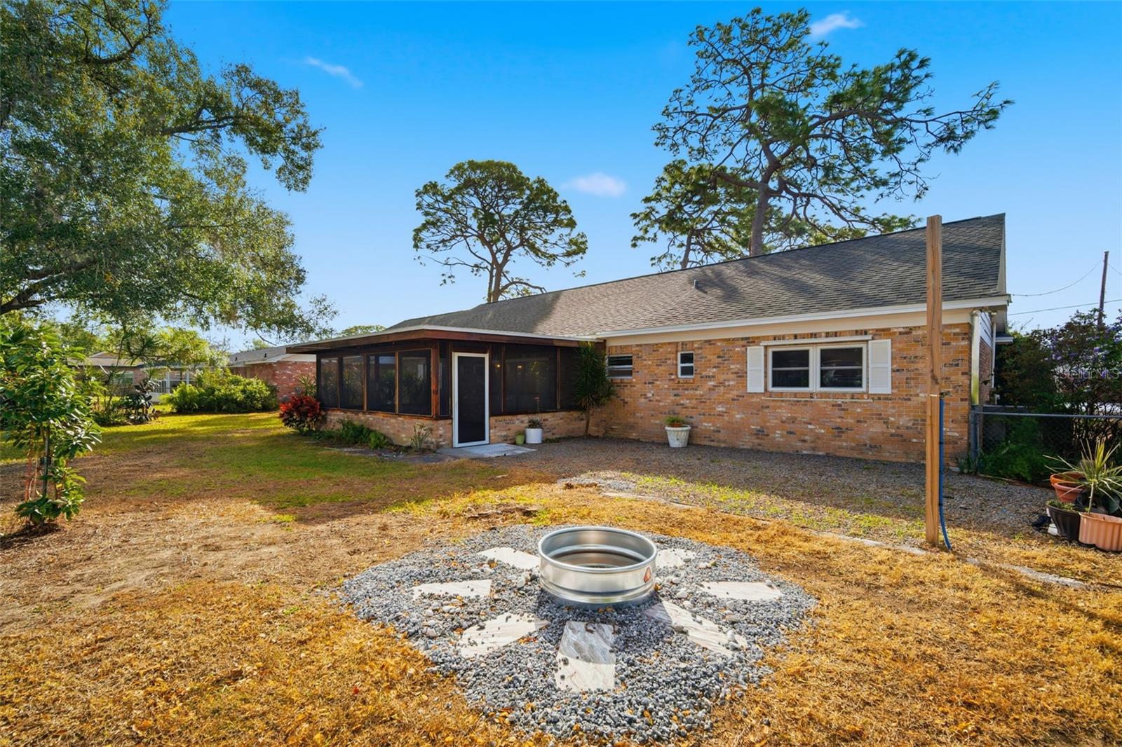 BRANDON HILLS EXT - Residential