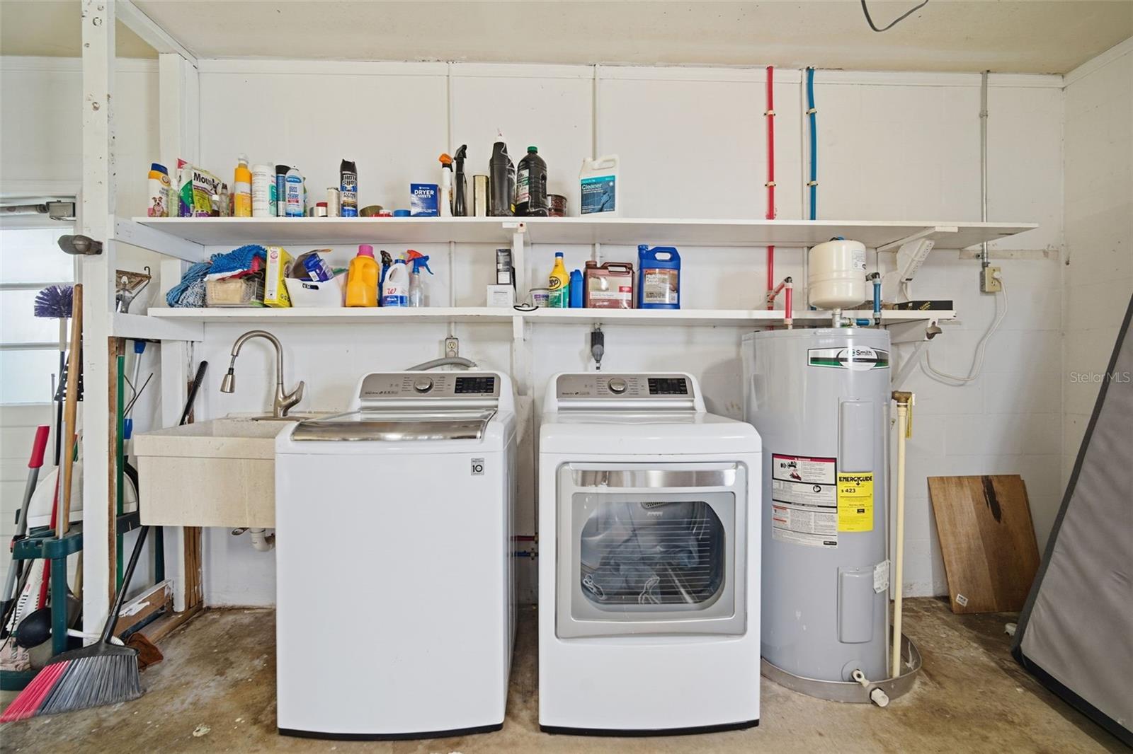 BRANDON HILLS EXT - Residential