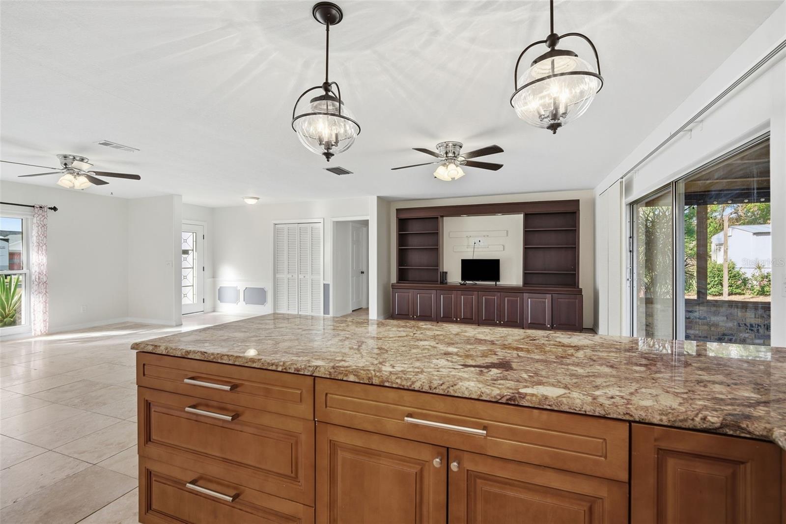 BRANDON HILLS EXT - Residential