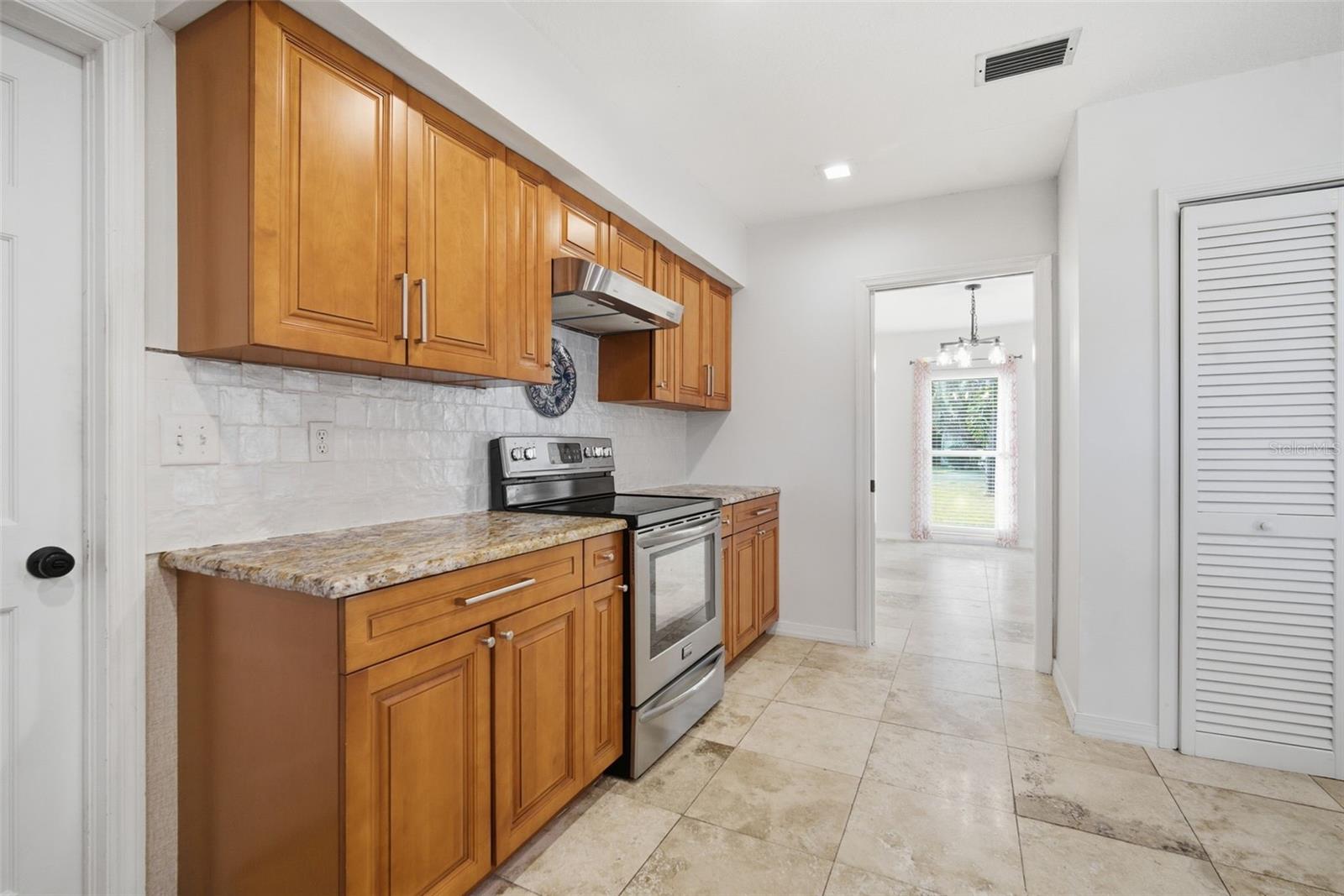 BRANDON HILLS EXT - Residential