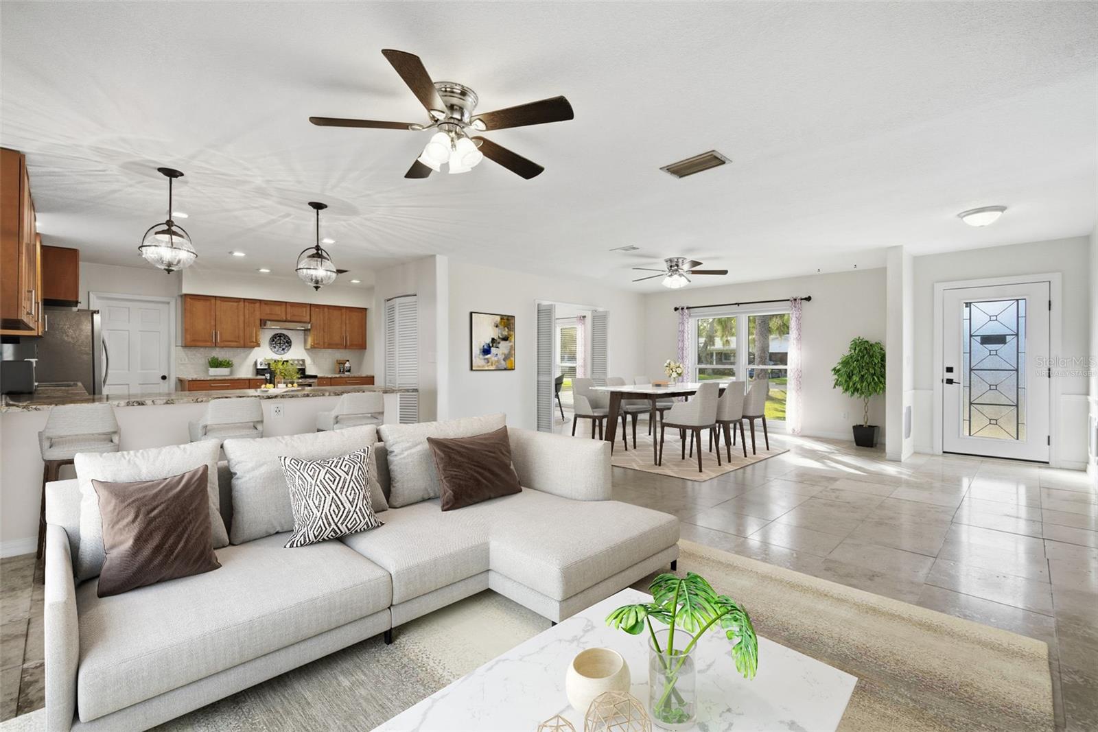 BRANDON HILLS EXT - Residential