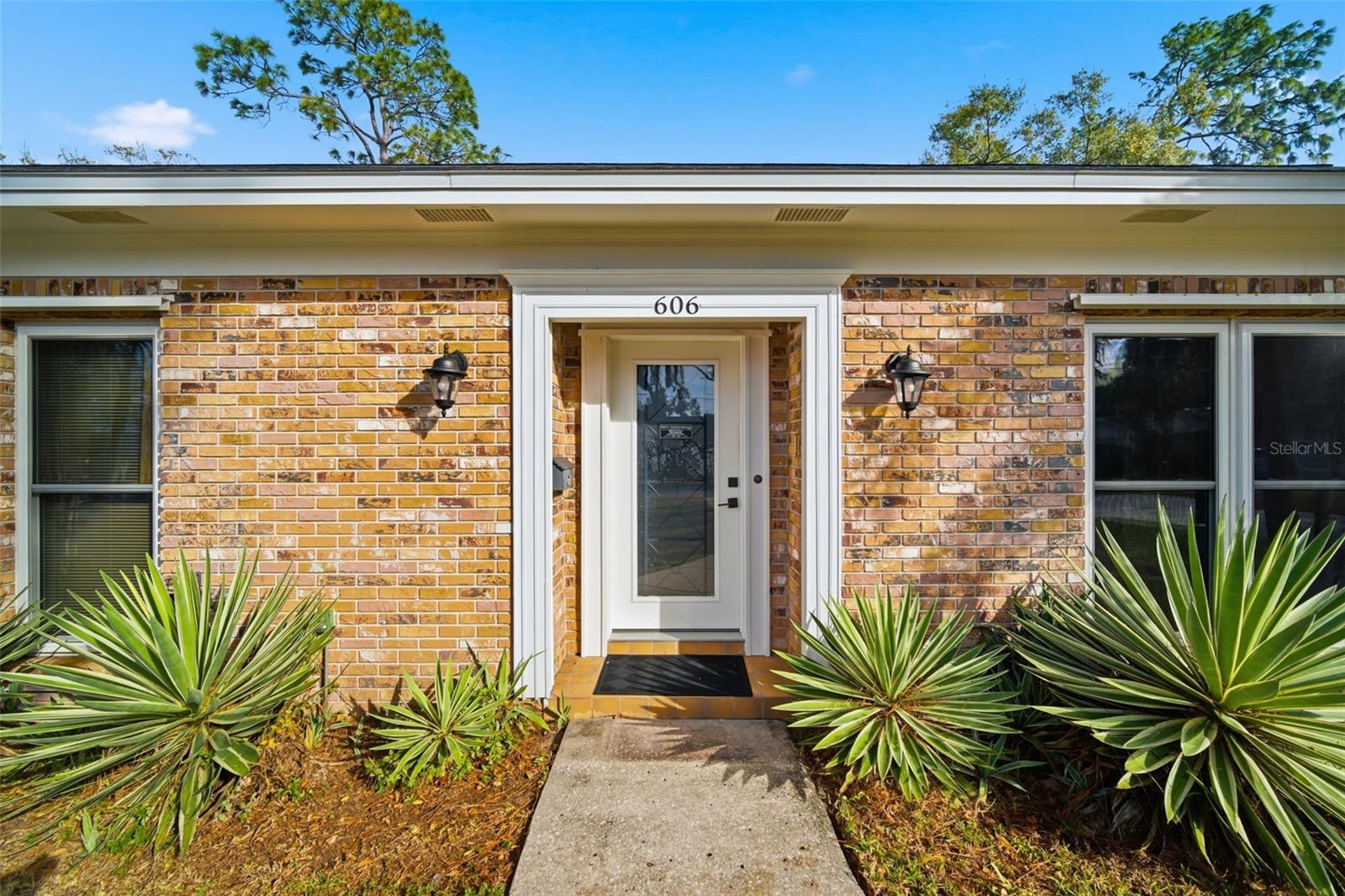 BRANDON HILLS EXT - Residential