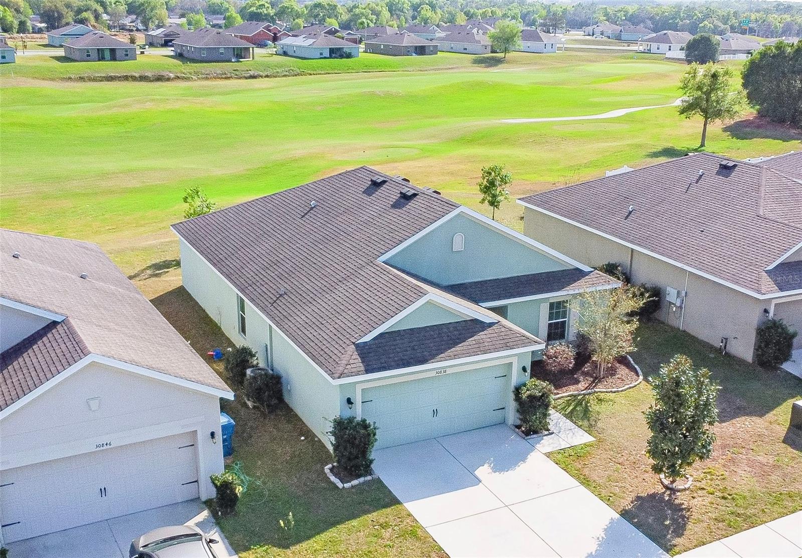 SHERMAN HILLS - Residential Lease