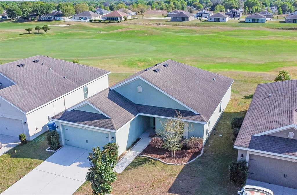 Photo of 30838 Water Lily Drive, Brooksville, FL 34602 (MLS # O6400616)