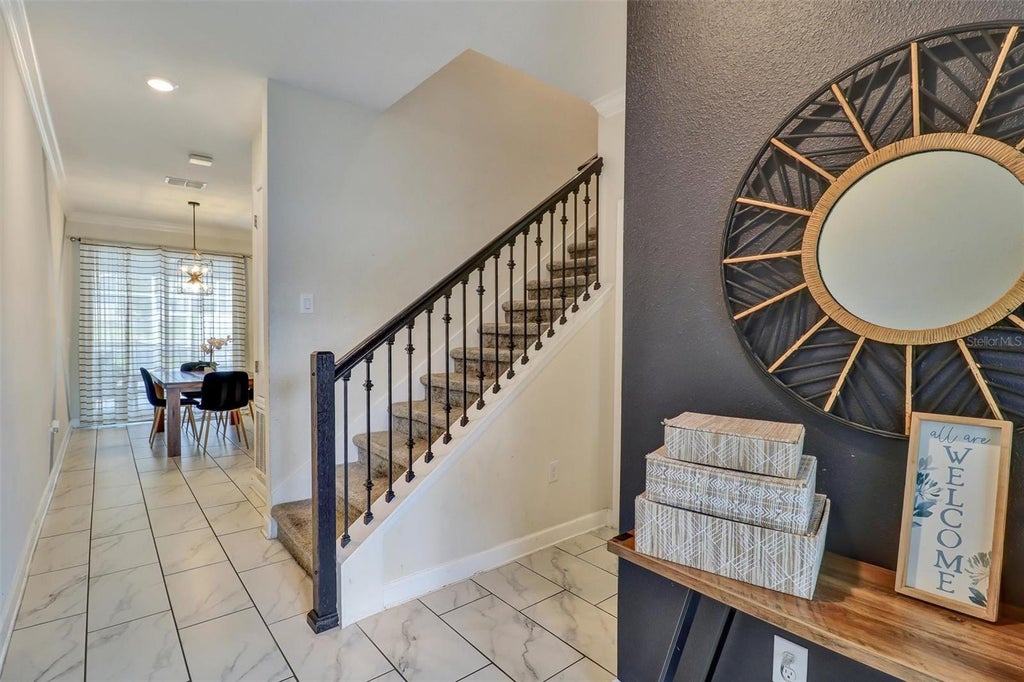 Photo of 1184 Challenge Drive, Davenport, FL 33896 (MLS # O6451146)