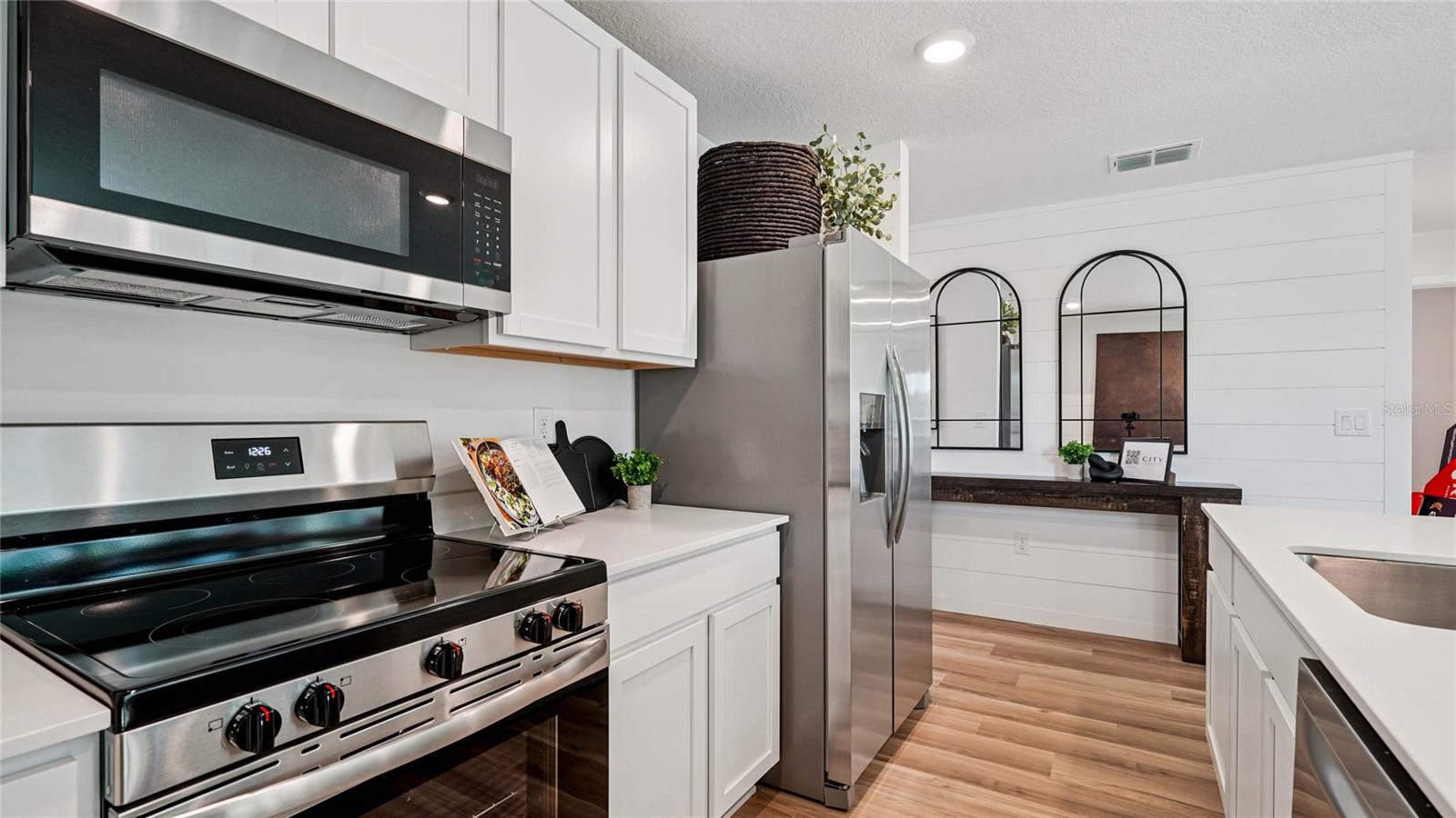 DERBY CREEK - Residential