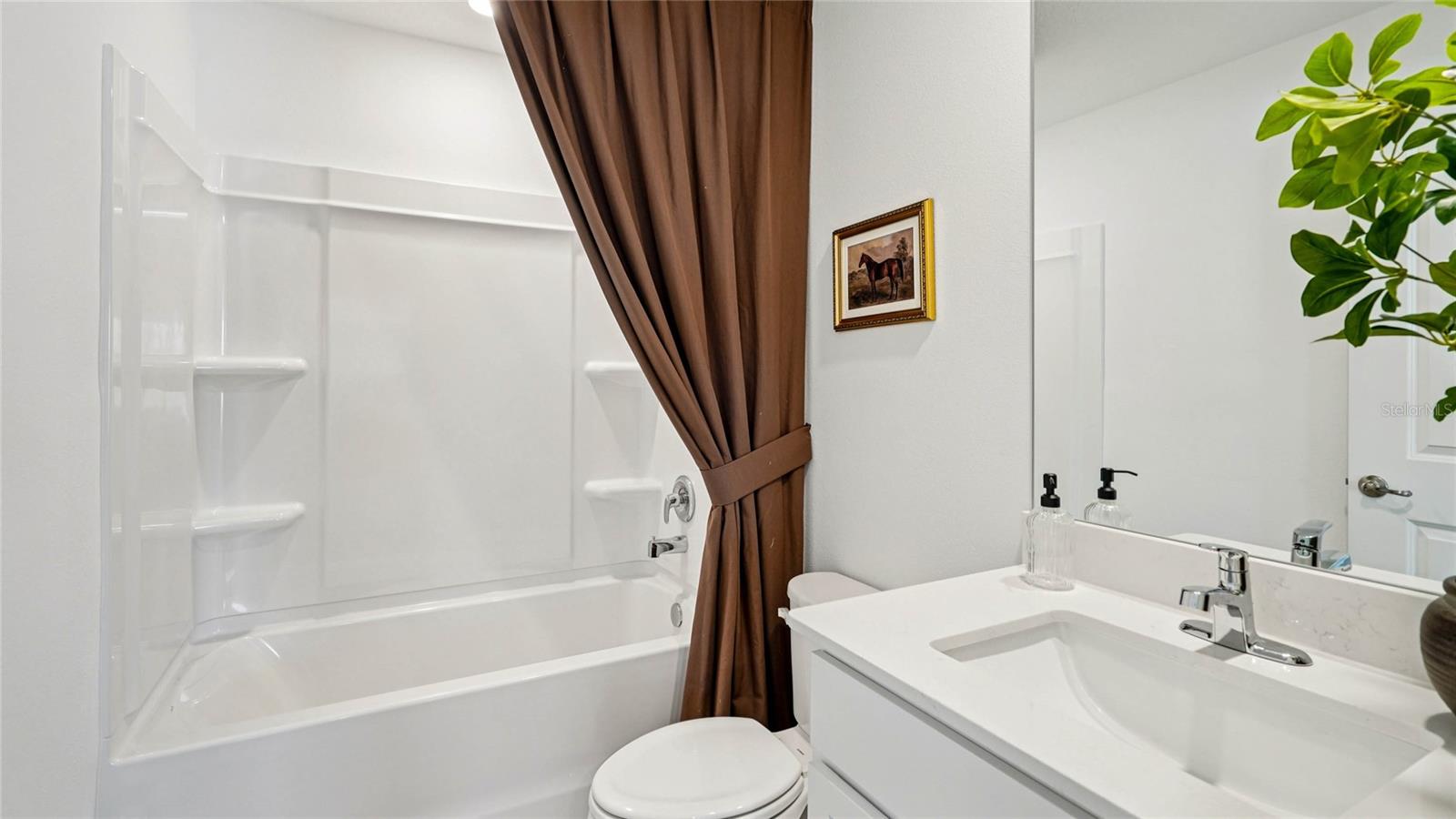 DERBY CREEK - Residential