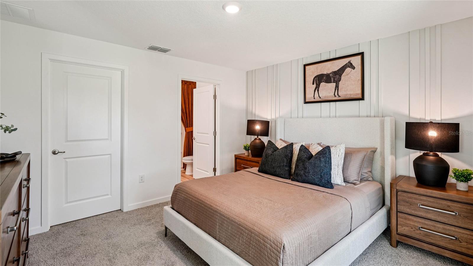 DERBY CREEK - Residential