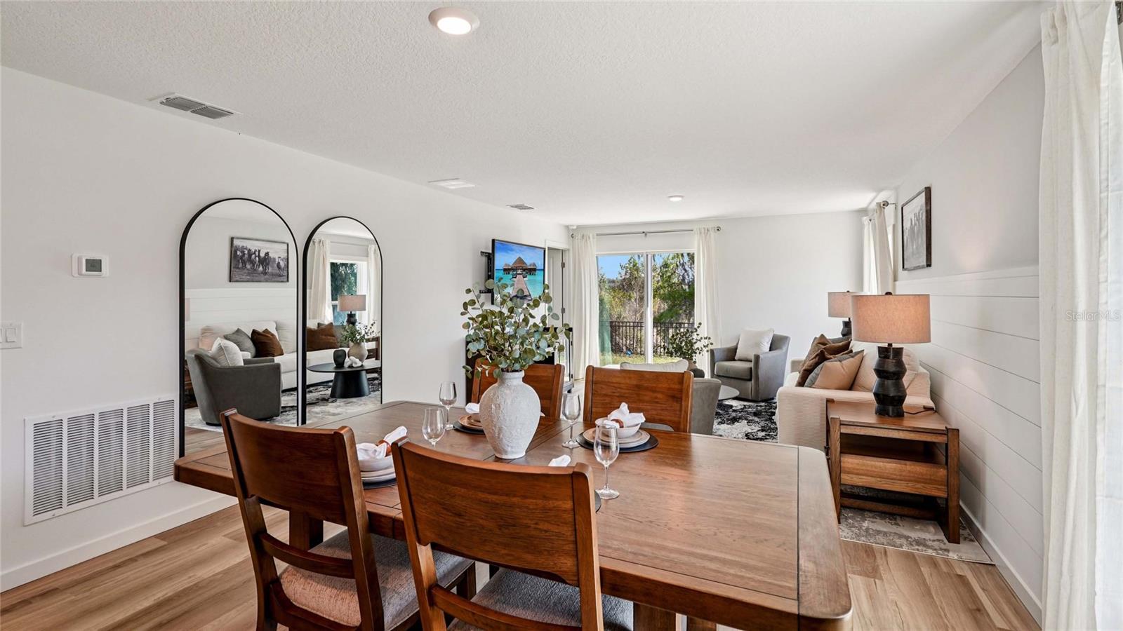 DERBY CREEK - Residential