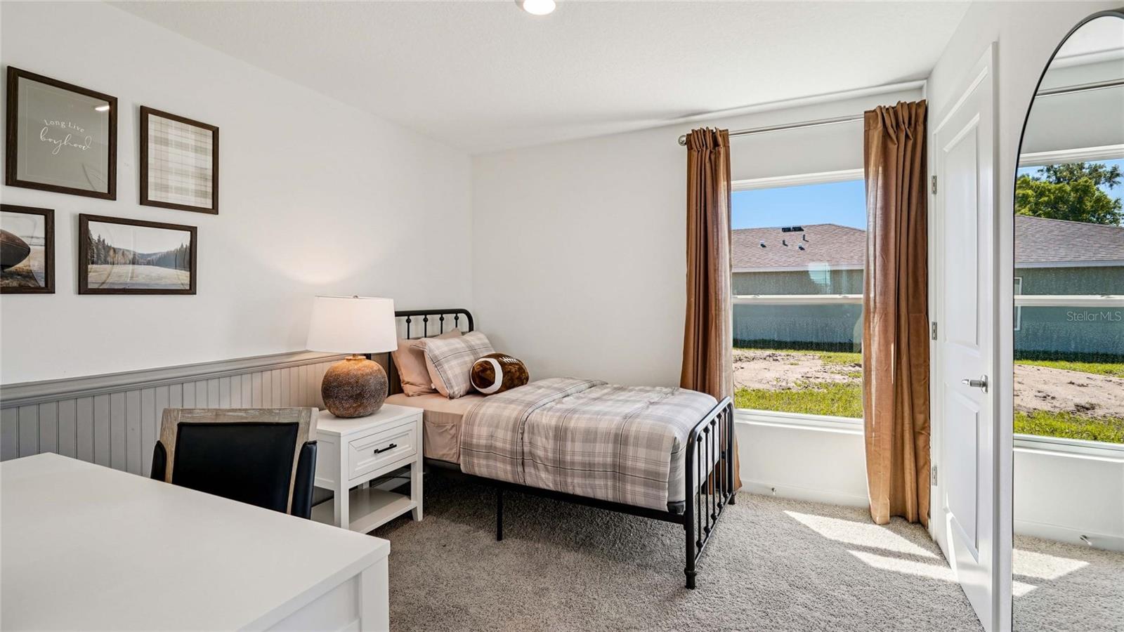 DERBY CREEK - Residential