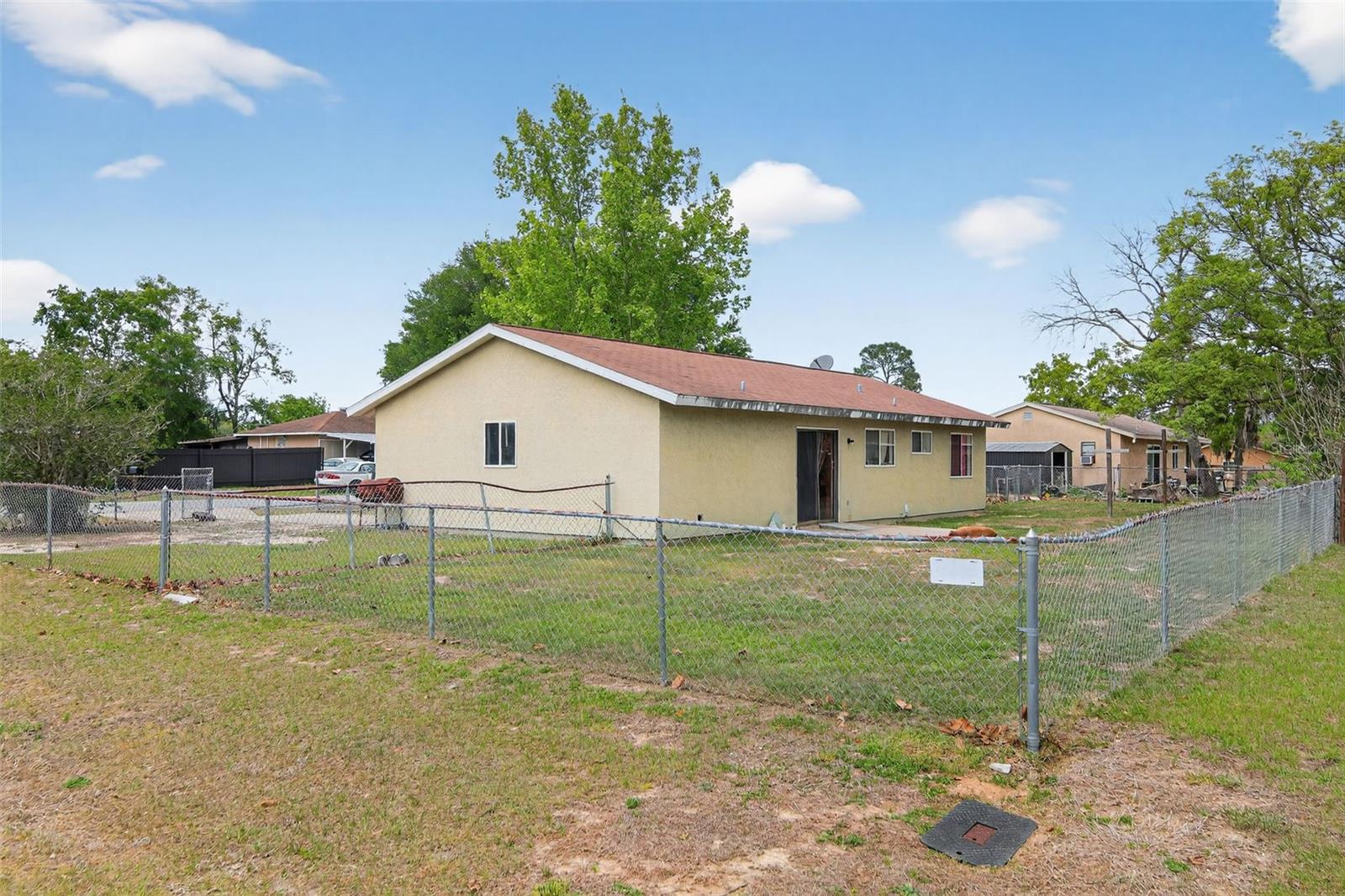 SILVER SPGS SHORES UN 68 - Residential