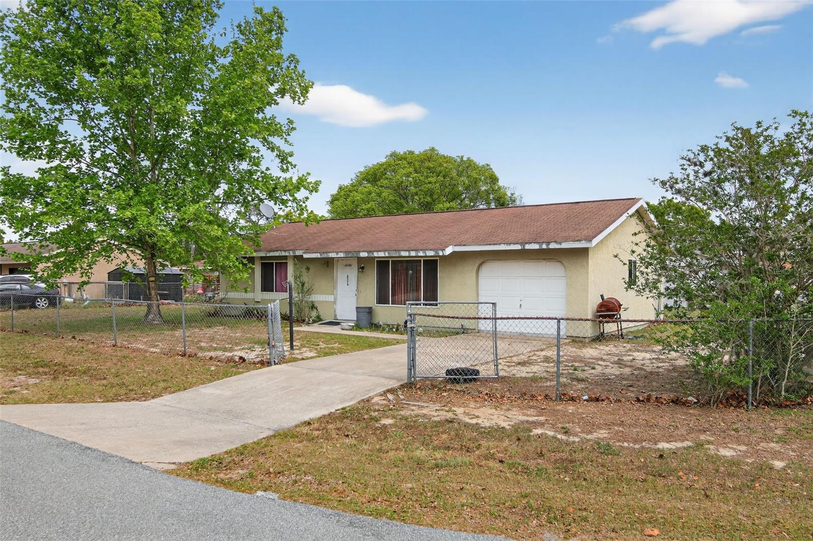 SILVER SPGS SHORES UN 68 - Residential