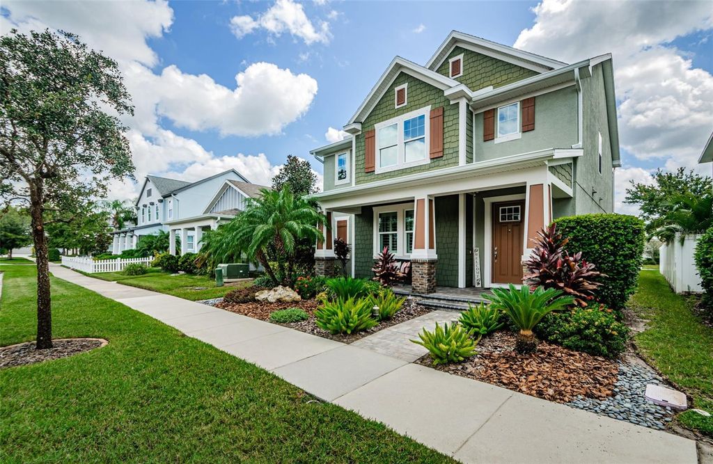 Photo of 2554 Claymore St, Odessa, FL 33556 (MLS # W7878804)