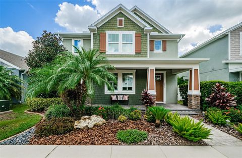 Photo of 2554 Claymore St, Odessa, FL 33556 (MLS # W7878804)