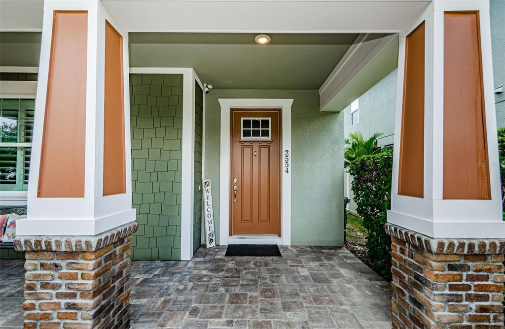 Photo of 2554 Claymore St, Odessa, FL 33556 (MLS # W7878804)