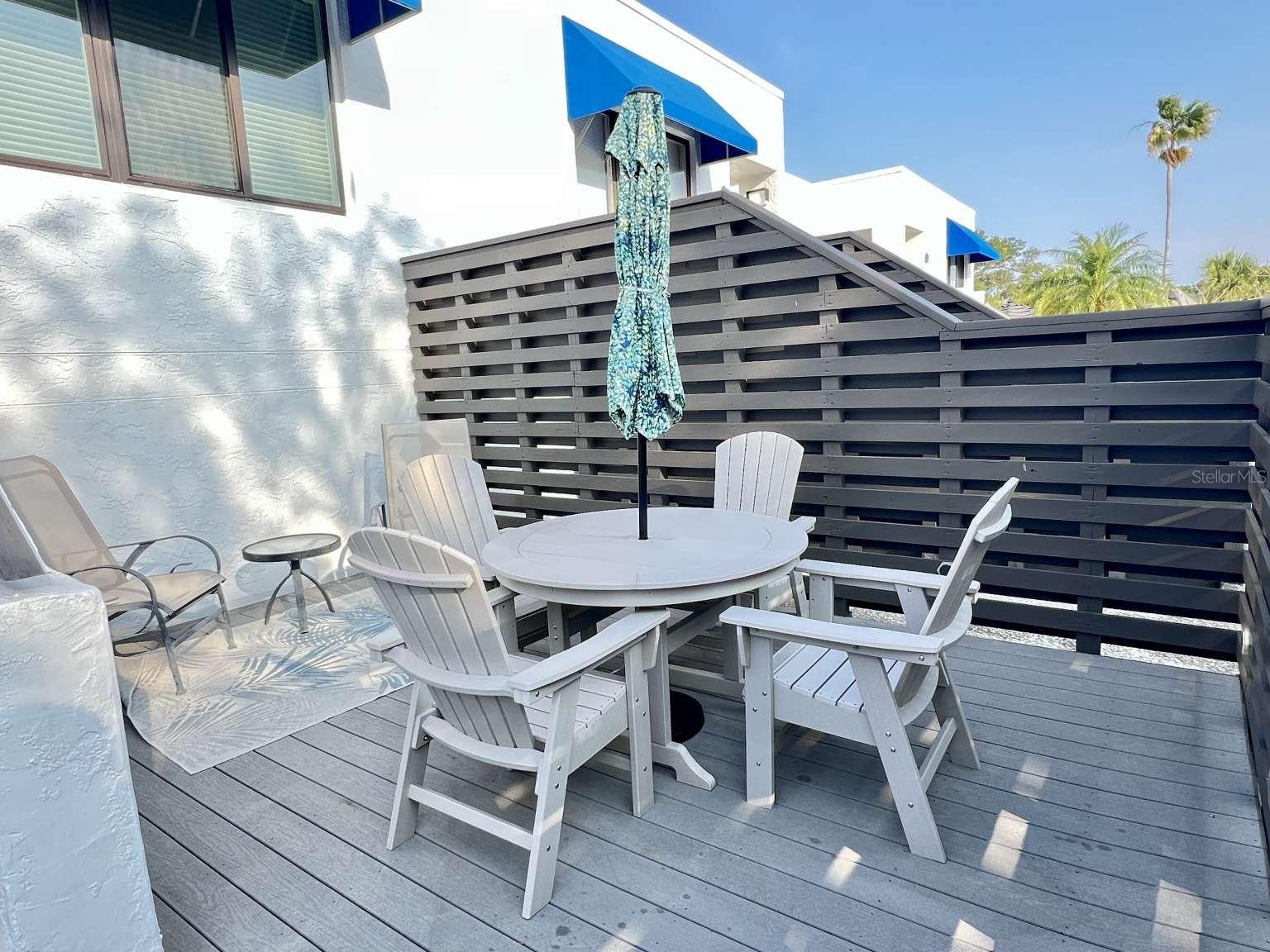 BAYPORT BCH & TEN PH F - Residential