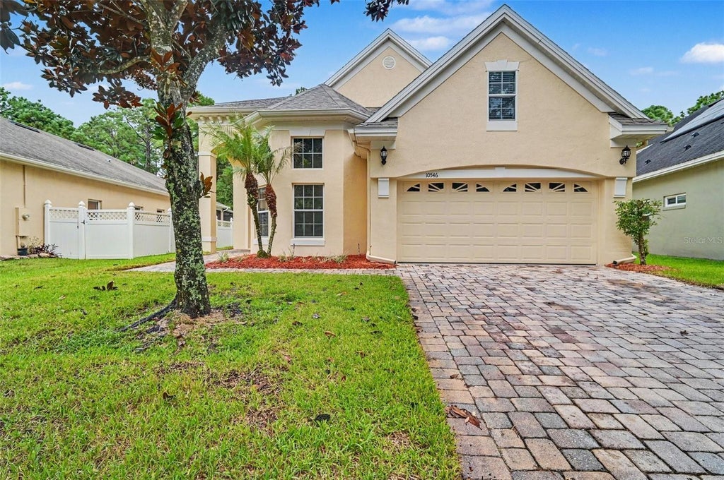 Photo of 10546 Willow Ridge Loop, Orlando, FL 32825 (MLS # O6434569)