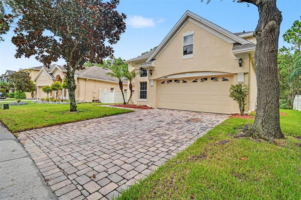 Photo of 10546 Willow Ridge Loop, Orlando, FL 32825 (MLS # O6434569)
