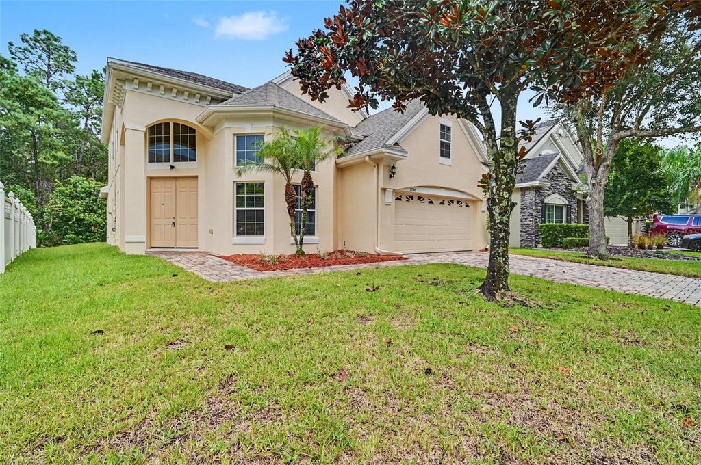 Photo of 10546 Willow Ridge Loop, Orlando, FL 32825 (MLS # O6434569)
