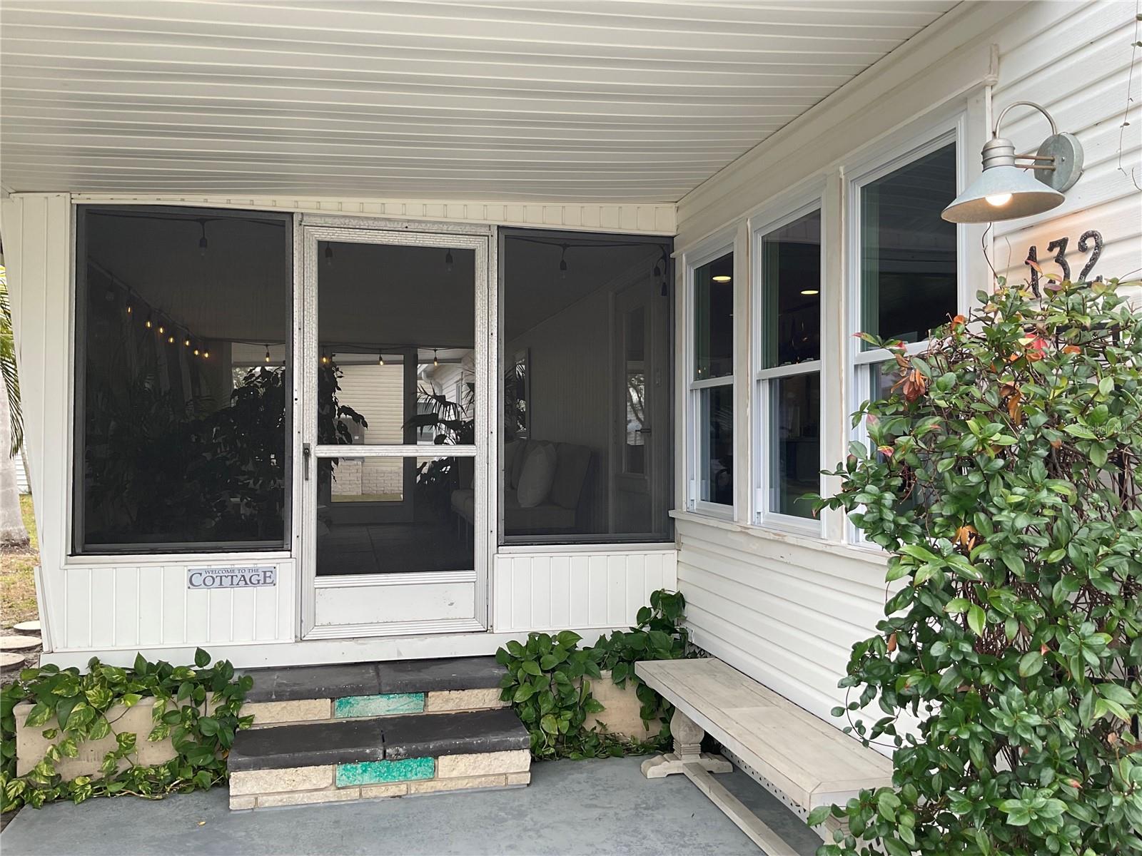 BAY ARISTOCRAT VILLAGE MOBILE HOME PARK UNREC - Residential