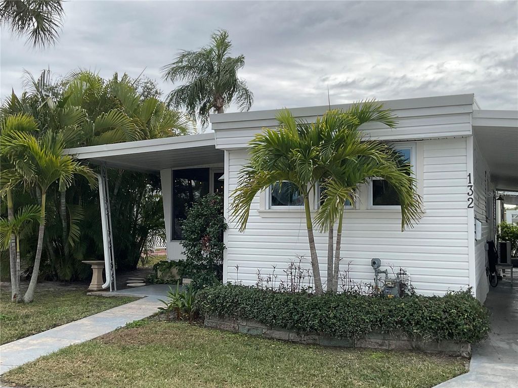 Photo of 18675 Us Highway 19 N #132, Clearwater, FL 33764 (MLS # TB8460732)