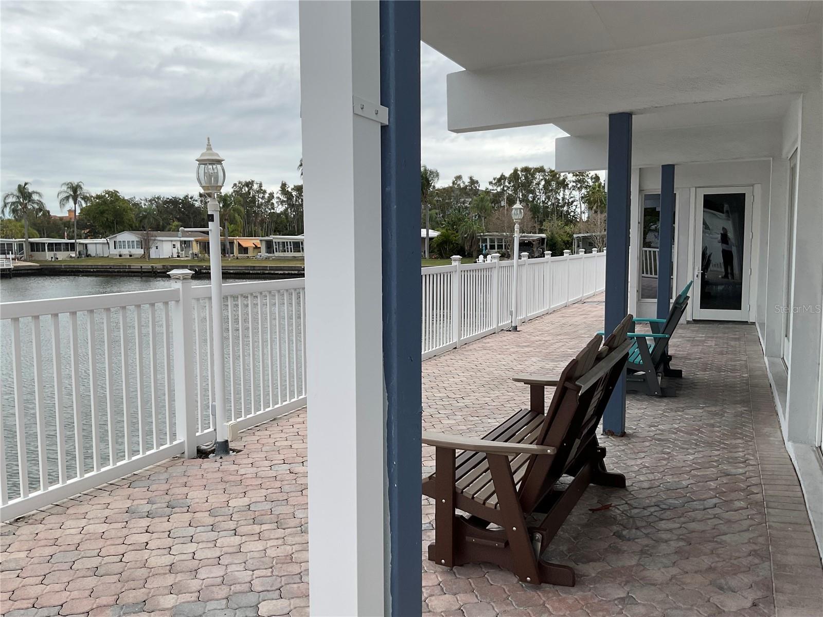 BAY ARISTOCRAT VILLAGE MOBILE HOME PARK UNREC - Residential