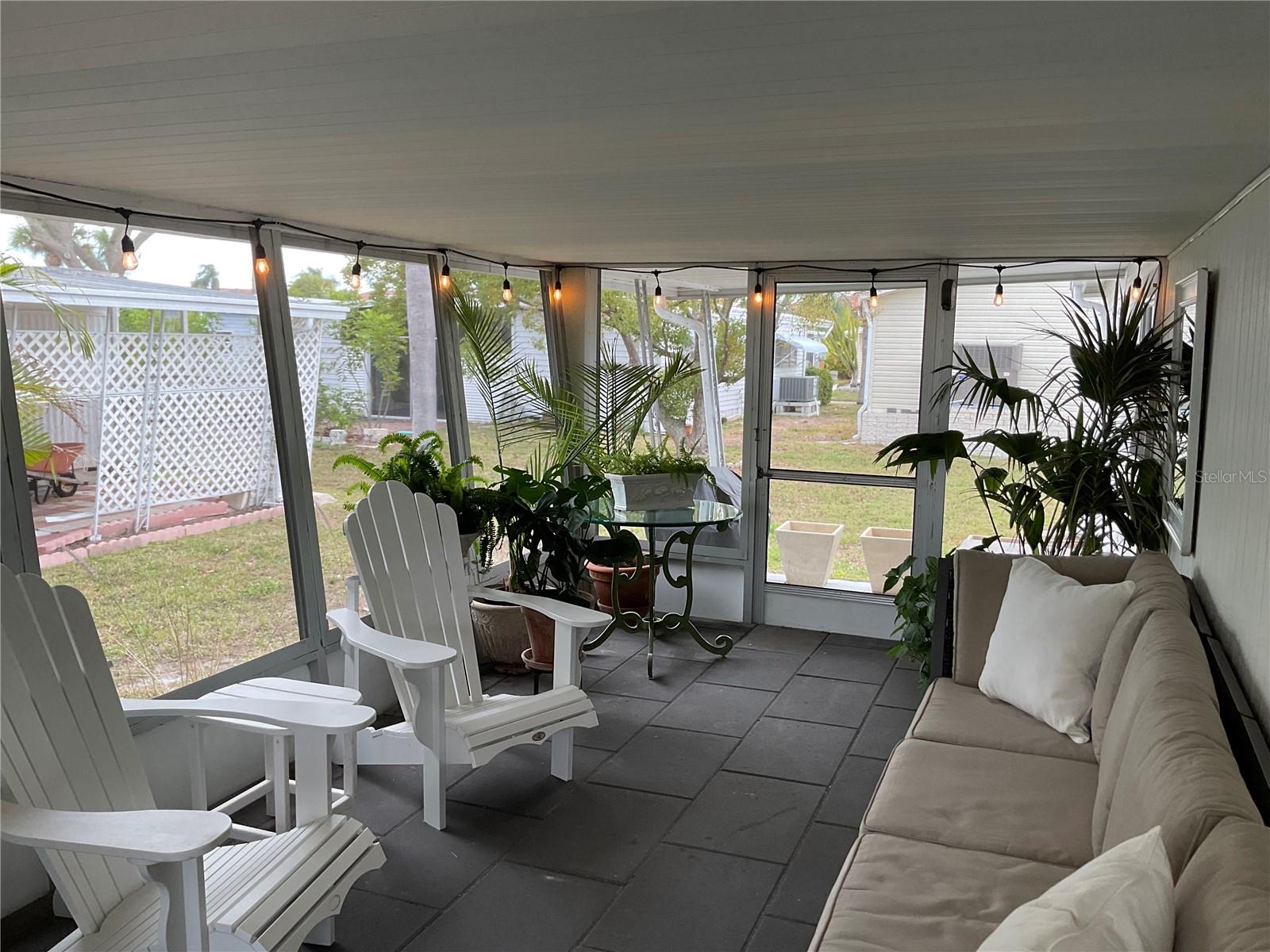 BAY ARISTOCRAT VILLAGE MOBILE HOME PARK UNREC - Residential