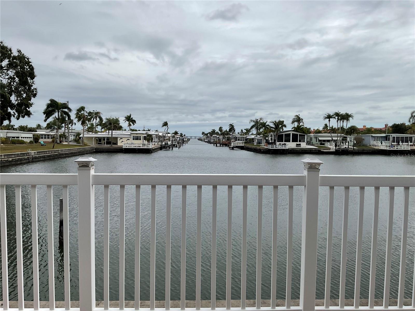 BAY ARISTOCRAT VILLAGE MOBILE HOME PARK UNREC - Residential