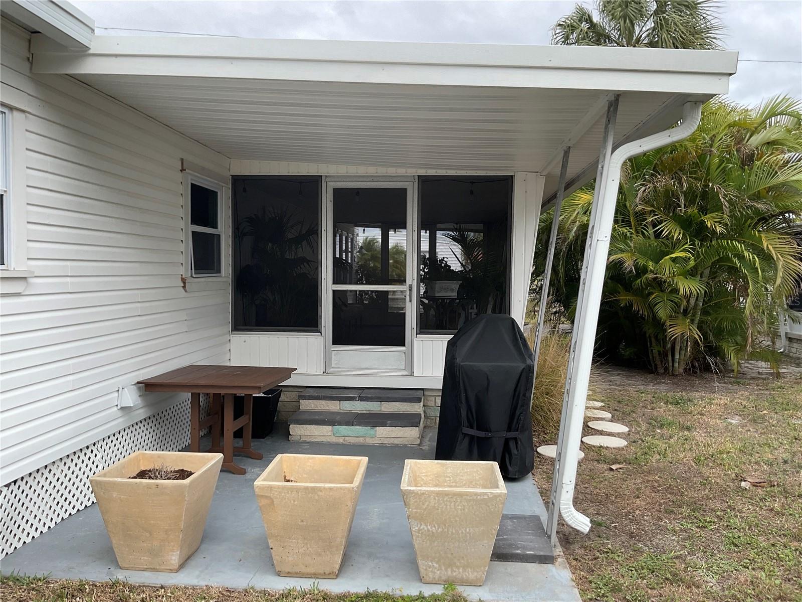 BAY ARISTOCRAT VILLAGE MOBILE HOME PARK UNREC - Residential