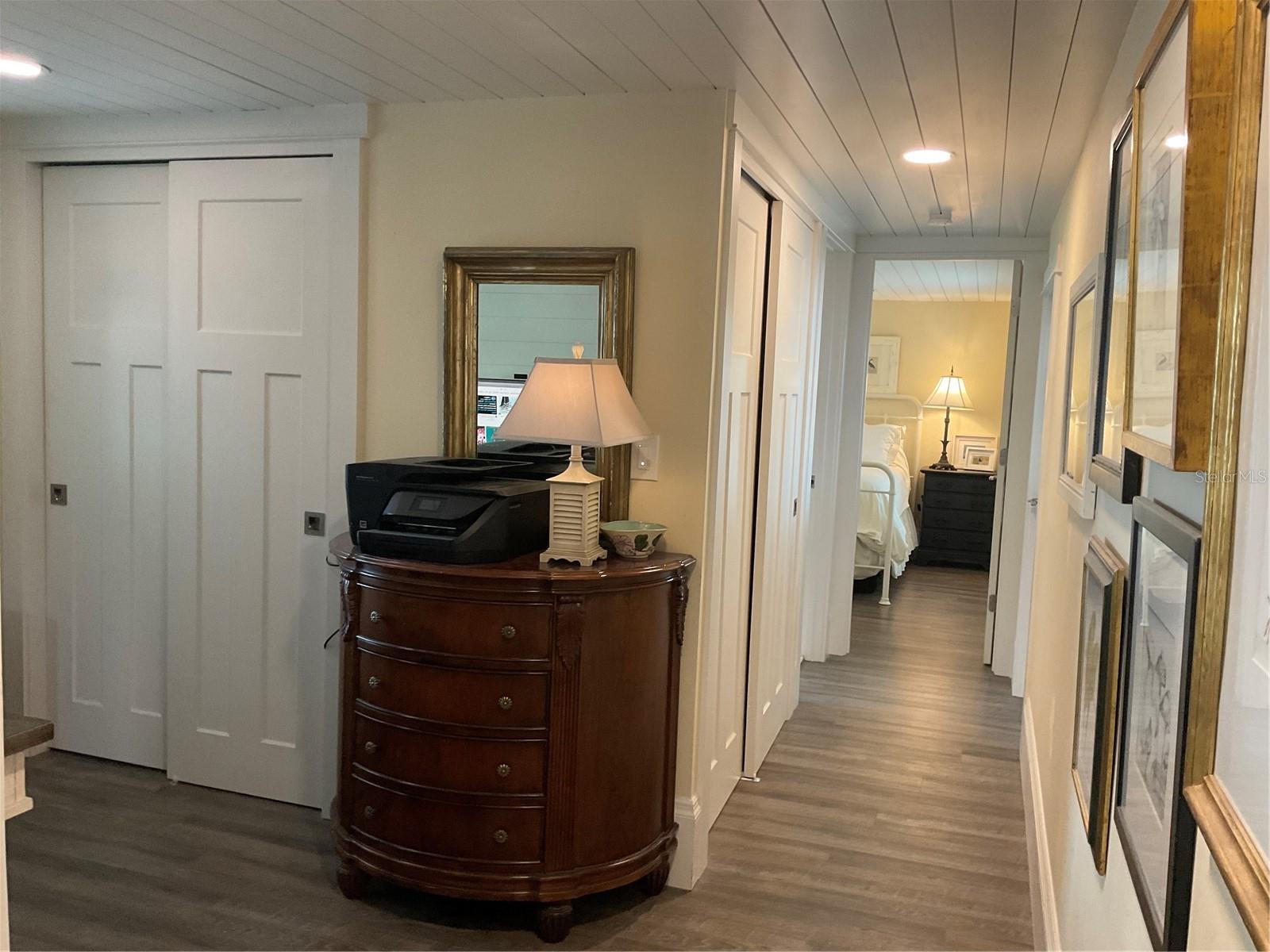 BAY ARISTOCRAT VILLAGE MOBILE HOME PARK UNREC - Residential