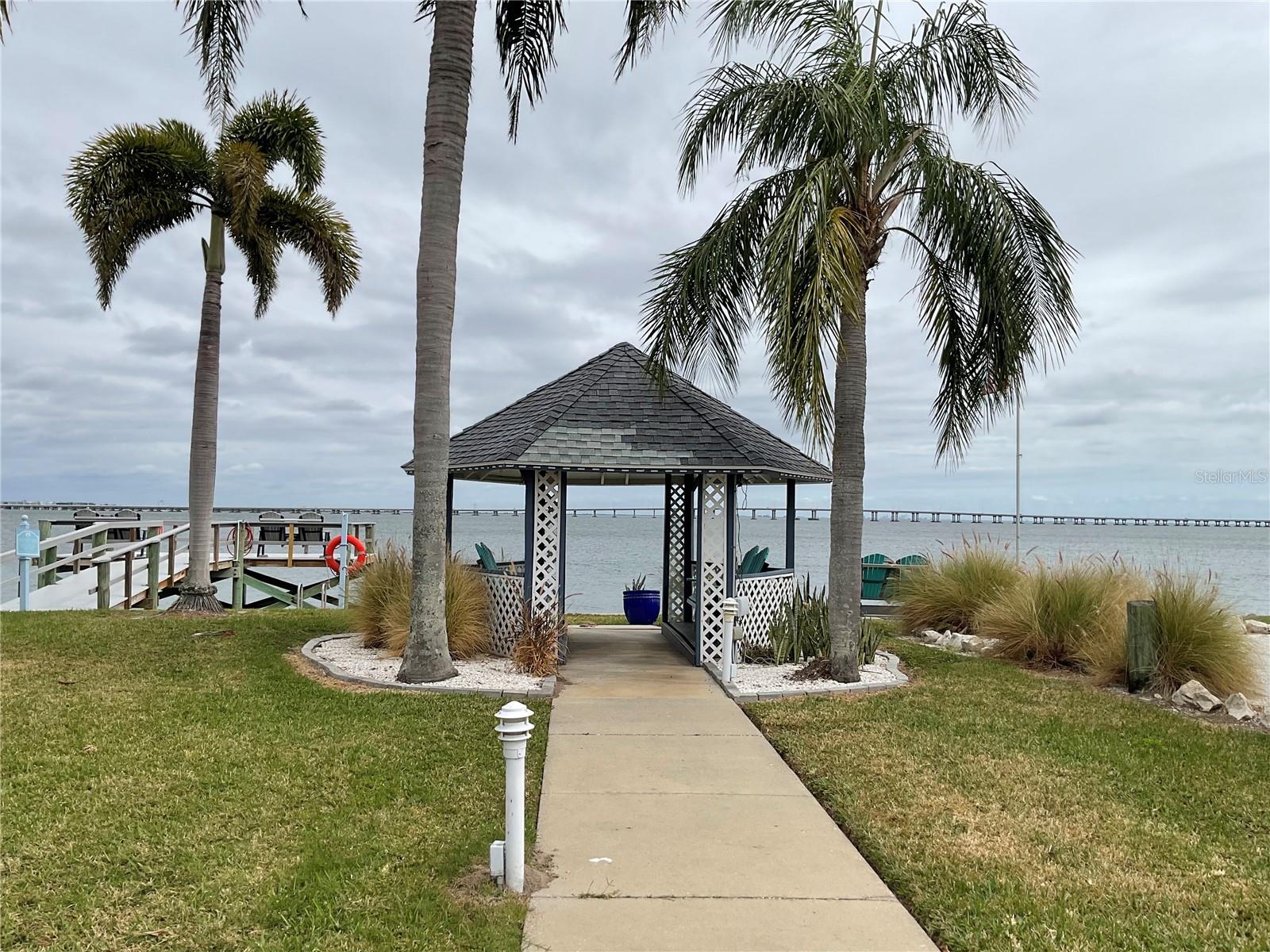 BAY ARISTOCRAT VILLAGE MOBILE HOME PARK UNREC - Residential